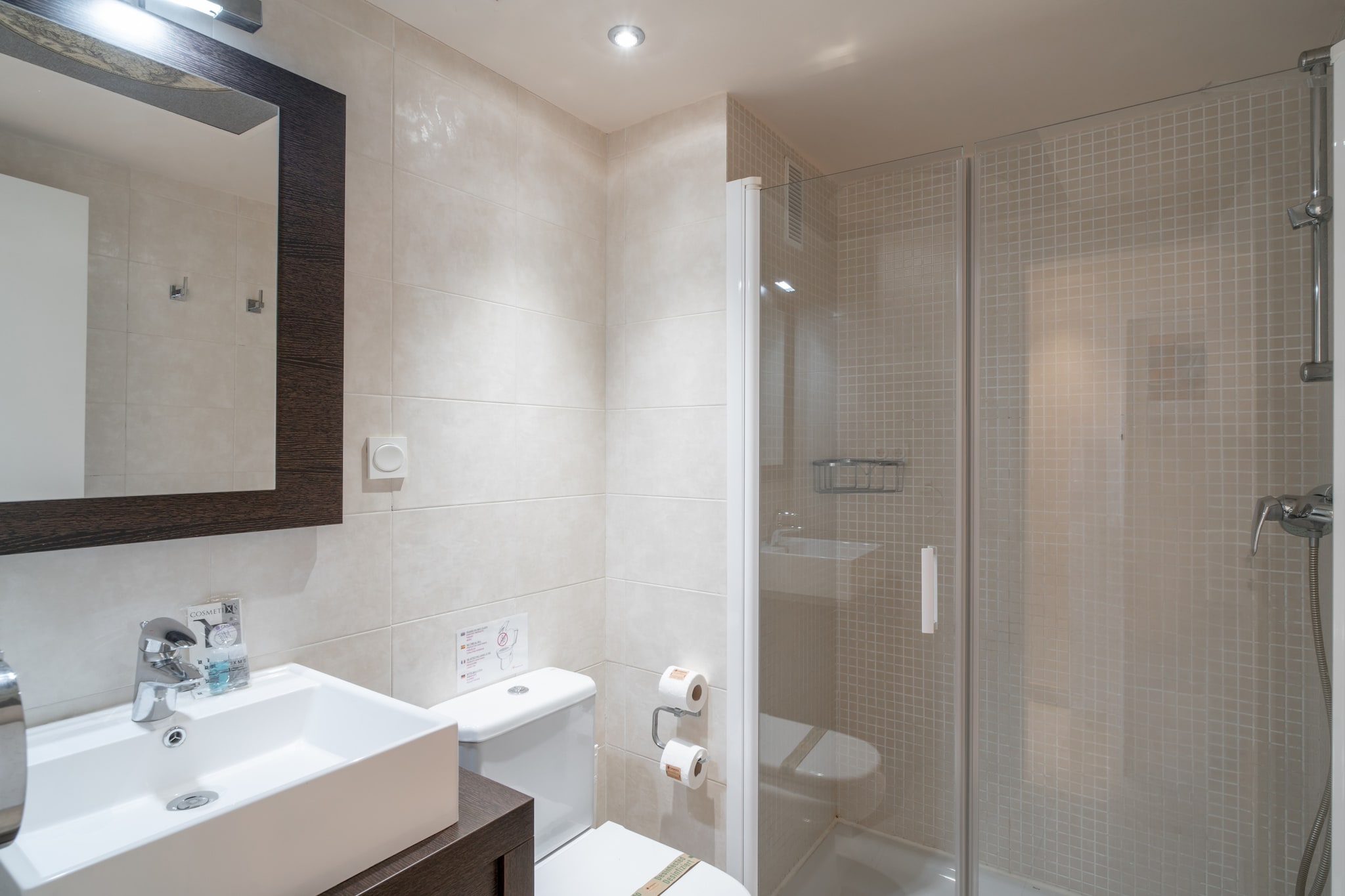 Calaceite 3121 Ocean Paradise by Casasol-Salle de bain