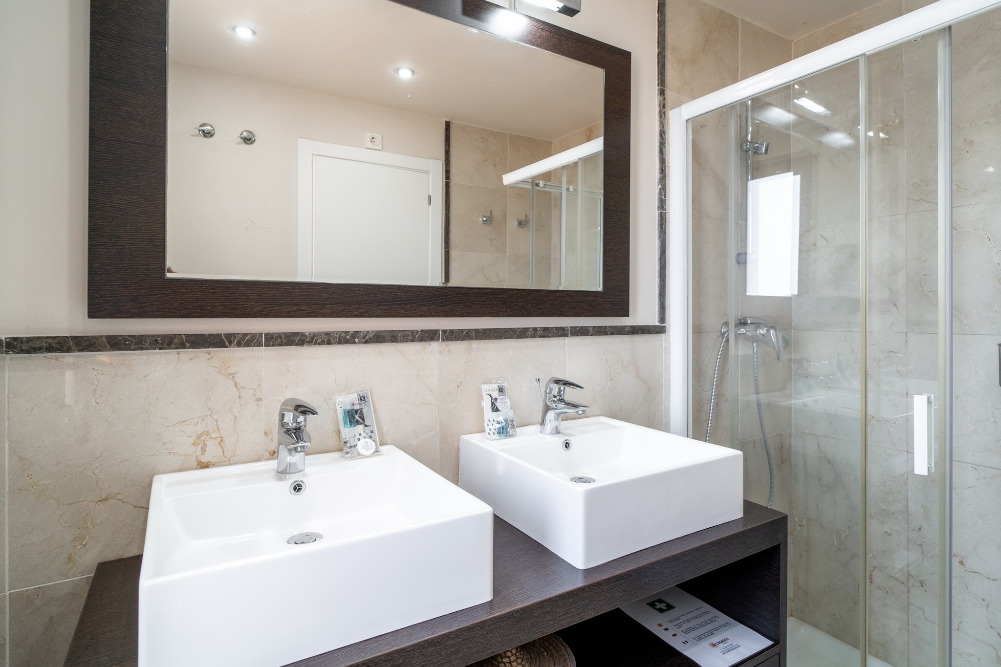 Calaceite 3121 Ocean Paradise by Casasol-Salle de bain