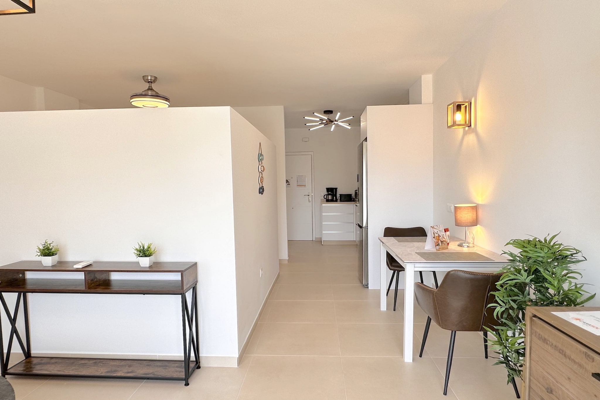 Carabeo 26 Boutique Studio by Casasol-Esszimmer