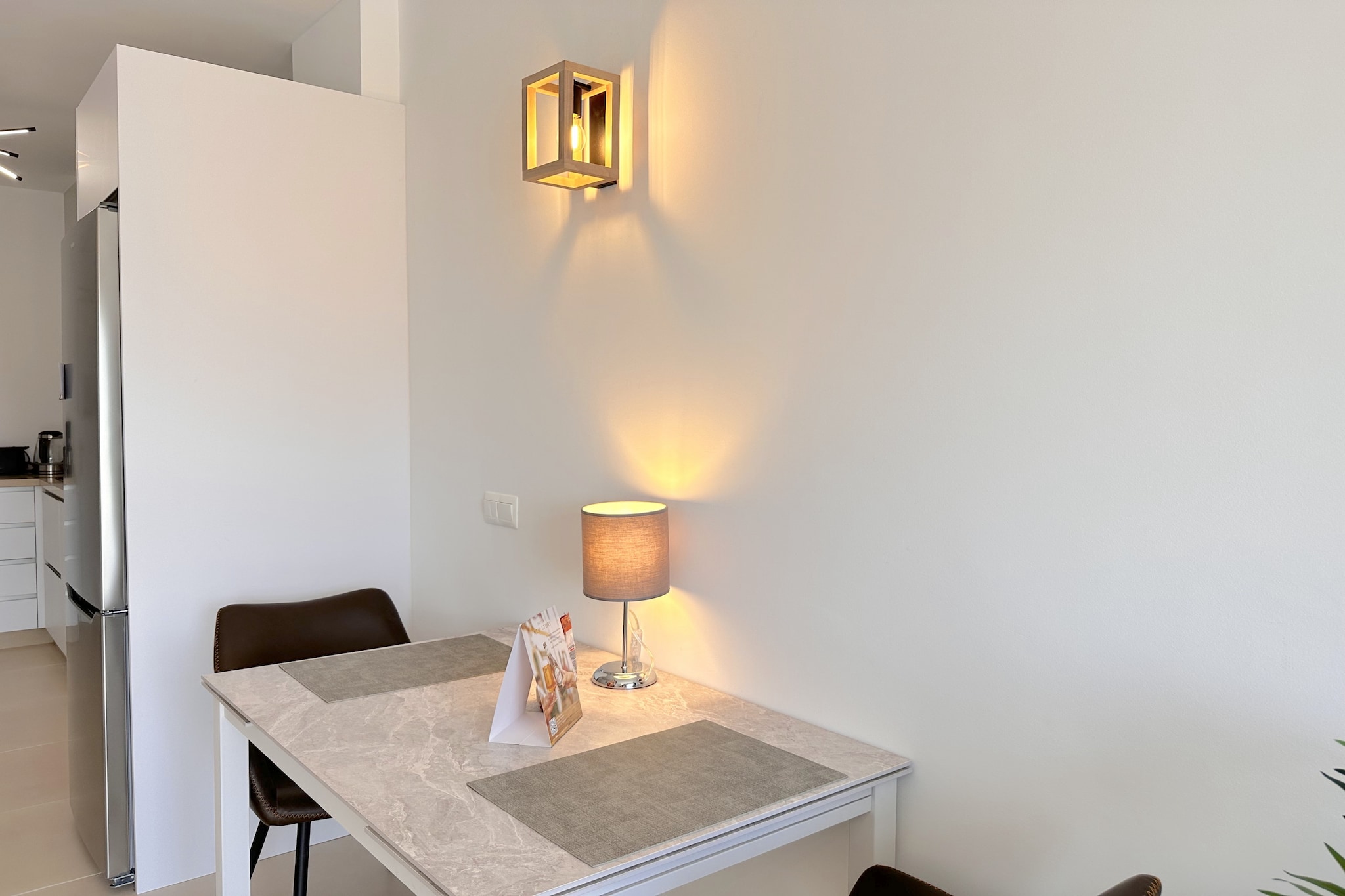 Carabeo 26 Boutique Studio by Casasol-Esszimmer