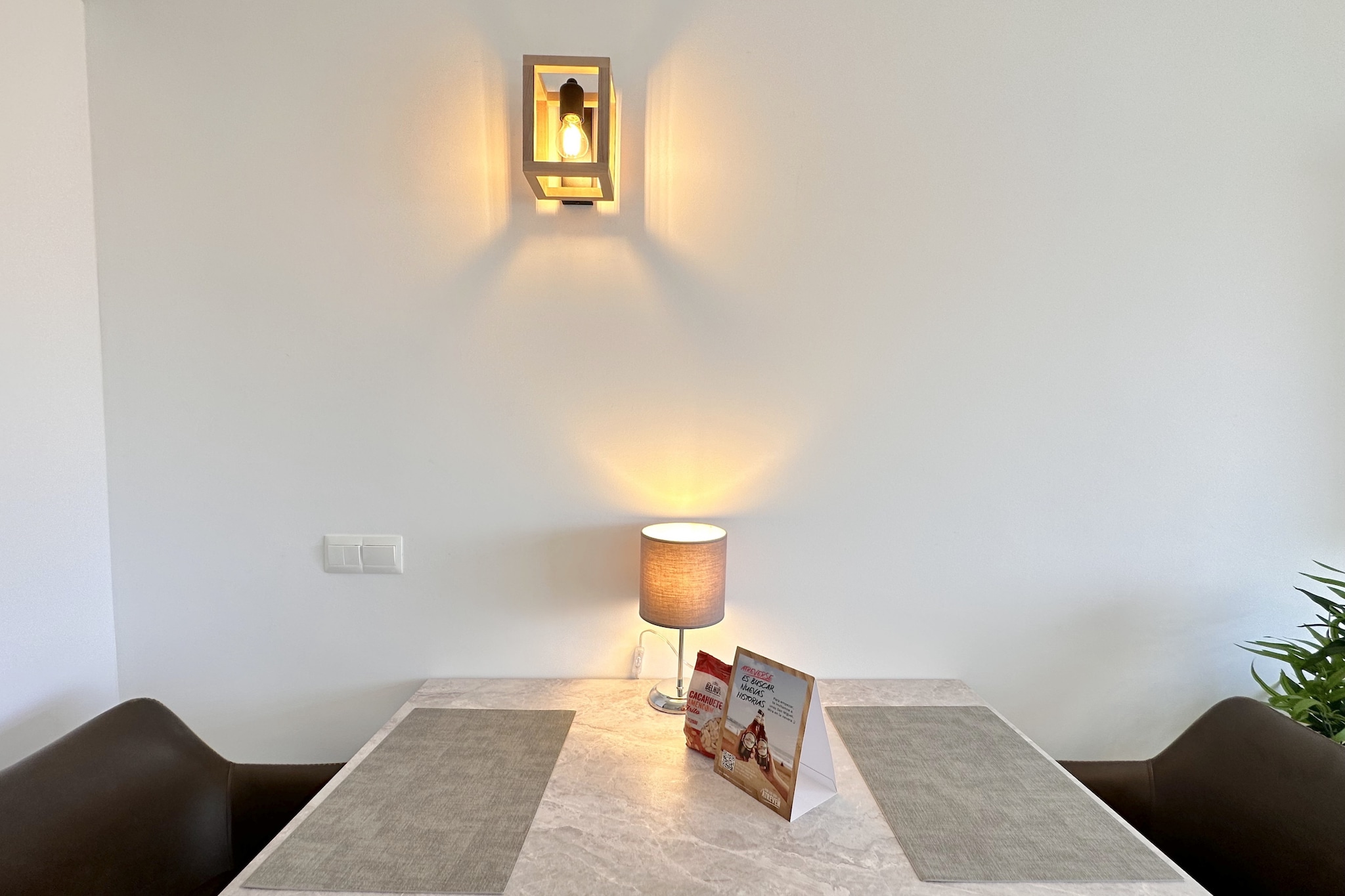Carabeo 26 Boutique Studio by Casasol-Ambiente