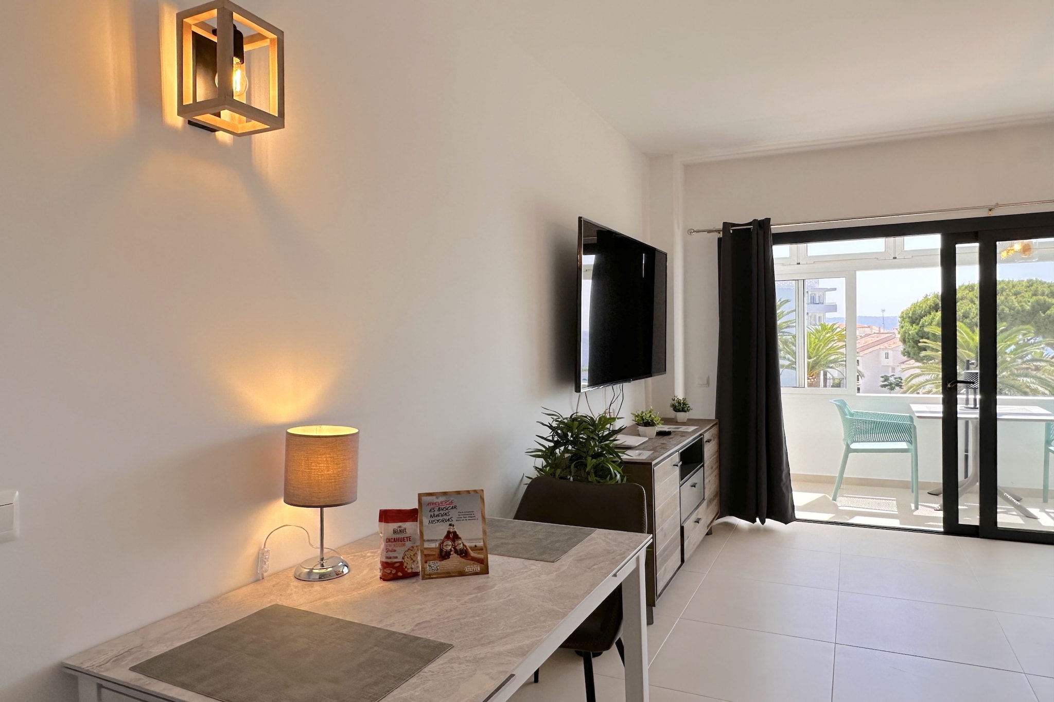 Carabeo 26 Boutique Studio by Casasol-Esszimmer