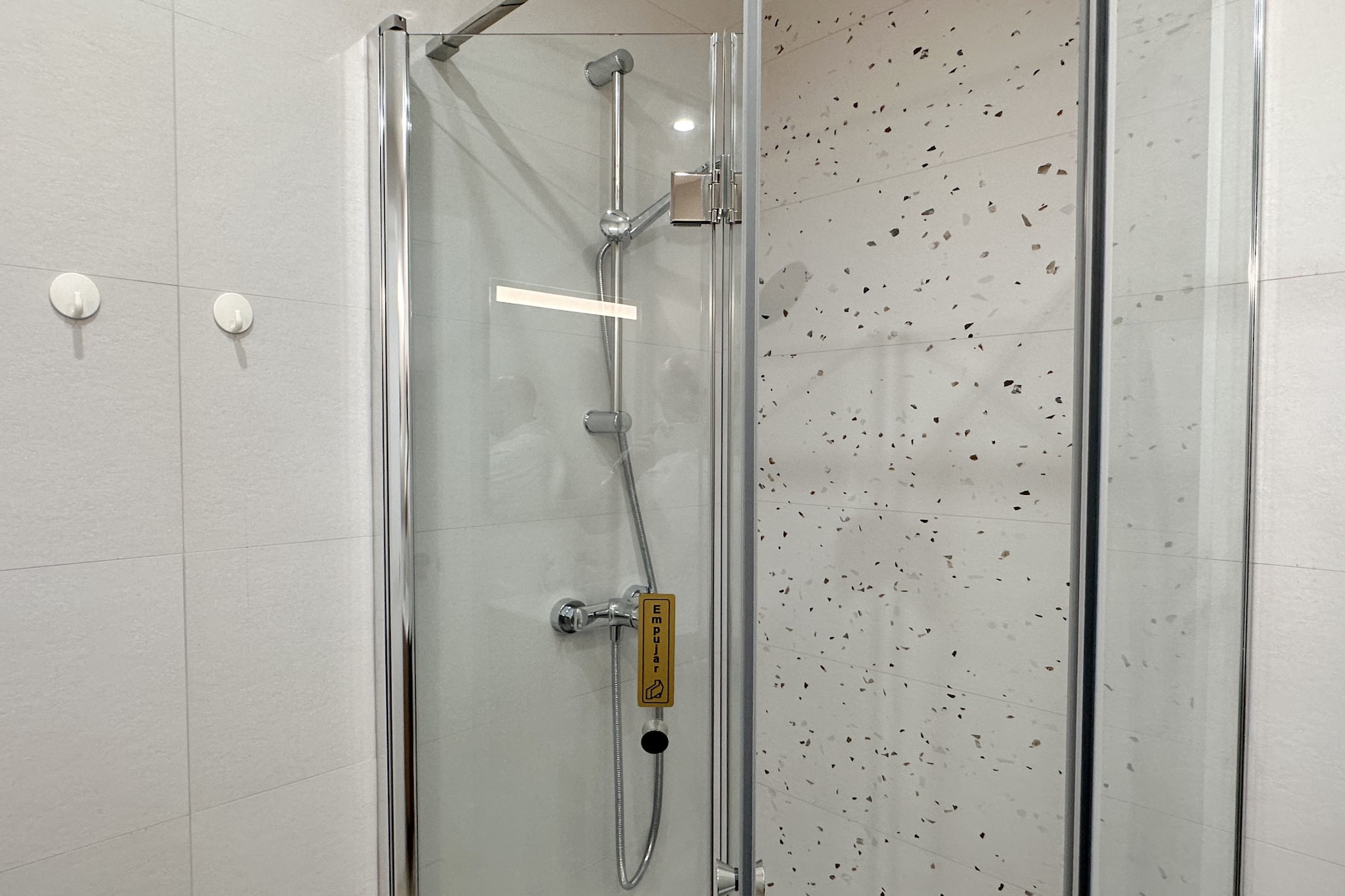 Carabeo 26 Boutique Studio by Casasol-Badezimmer