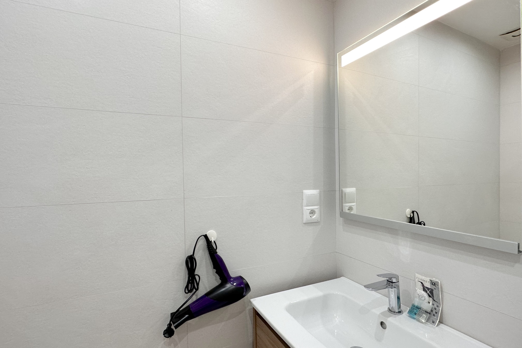 Carabeo 26 Boutique Studio by Casasol-Badezimmer