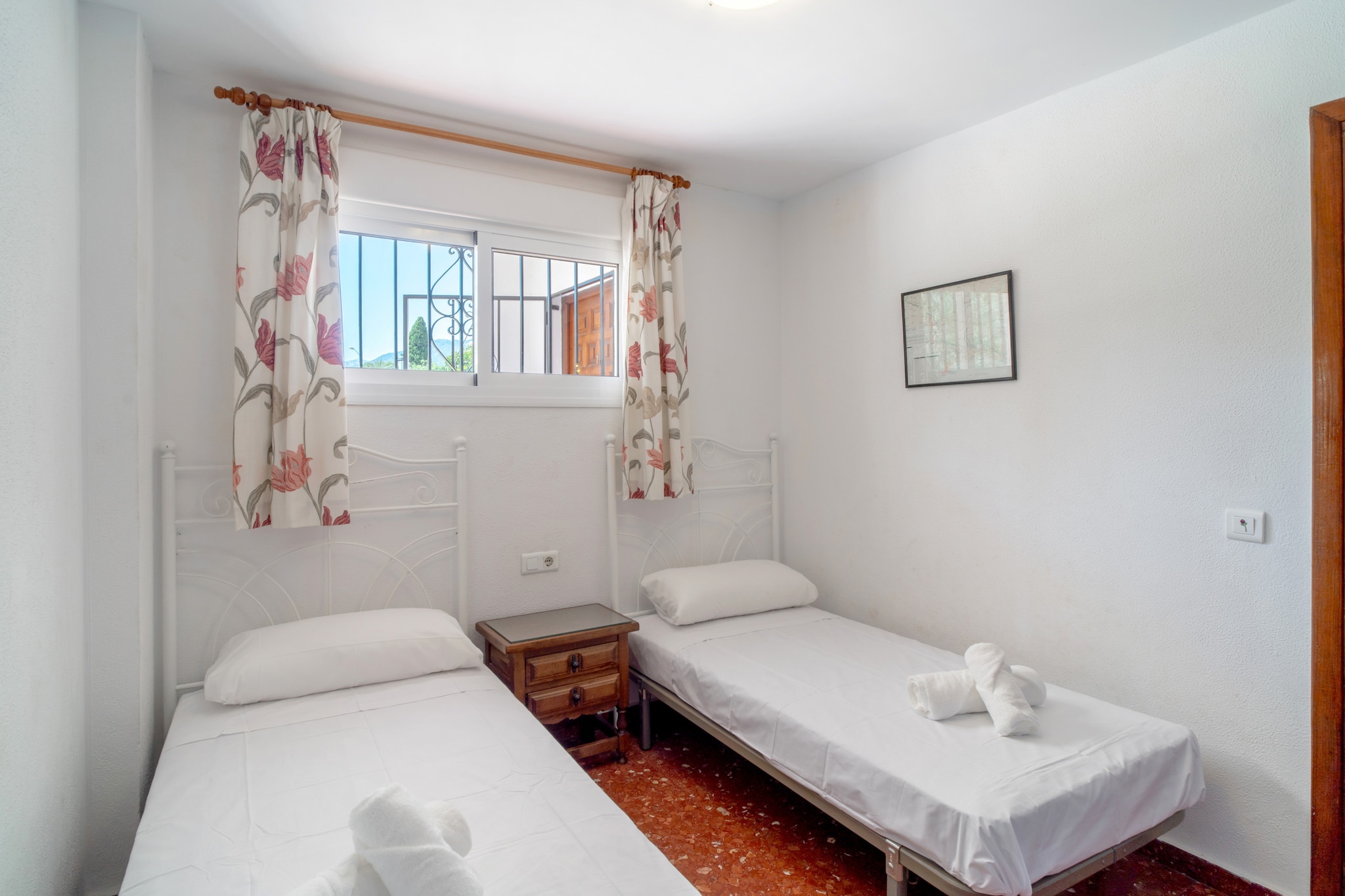 Acapulco Apartment 7 by Casasol-Schlafzimmer