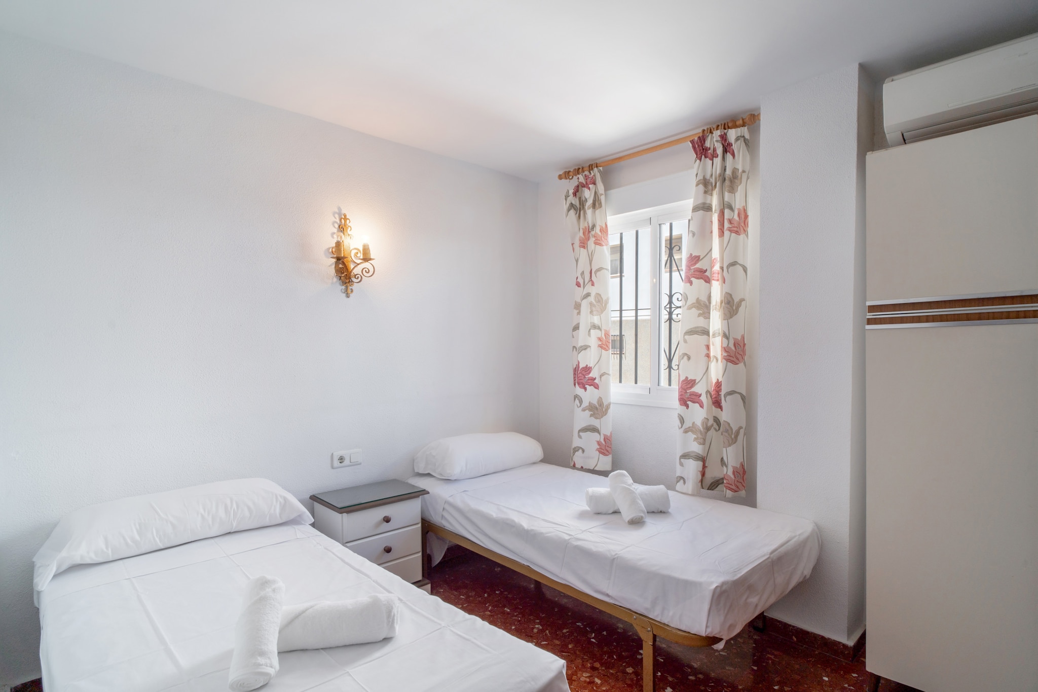 Acapulco Apartment 7 by Casasol-Schlafzimmer