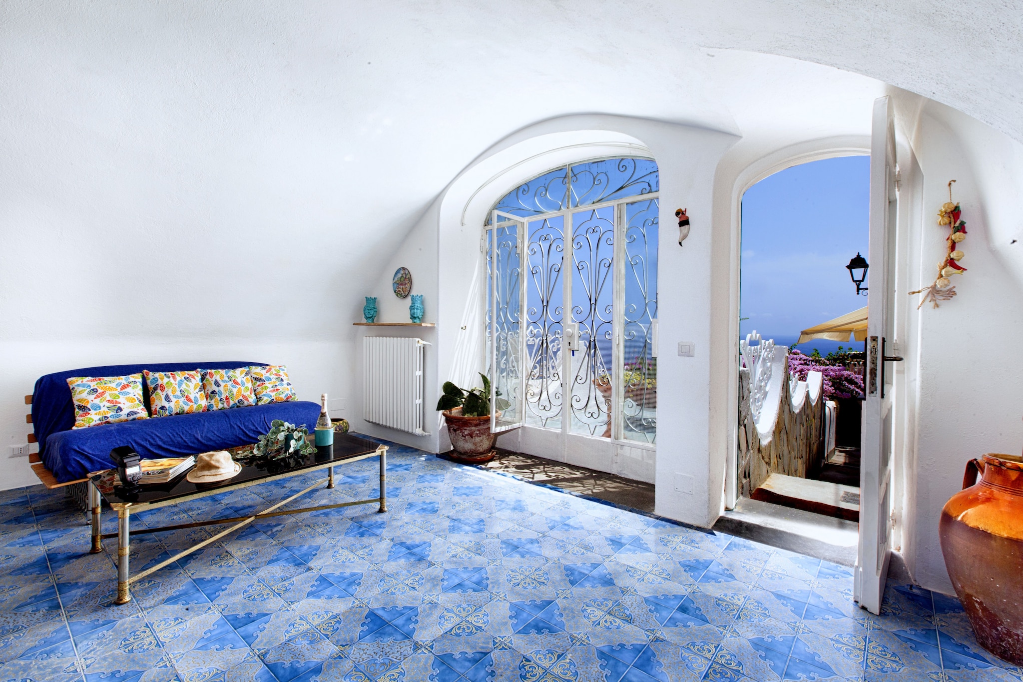La casa del Maresciallo