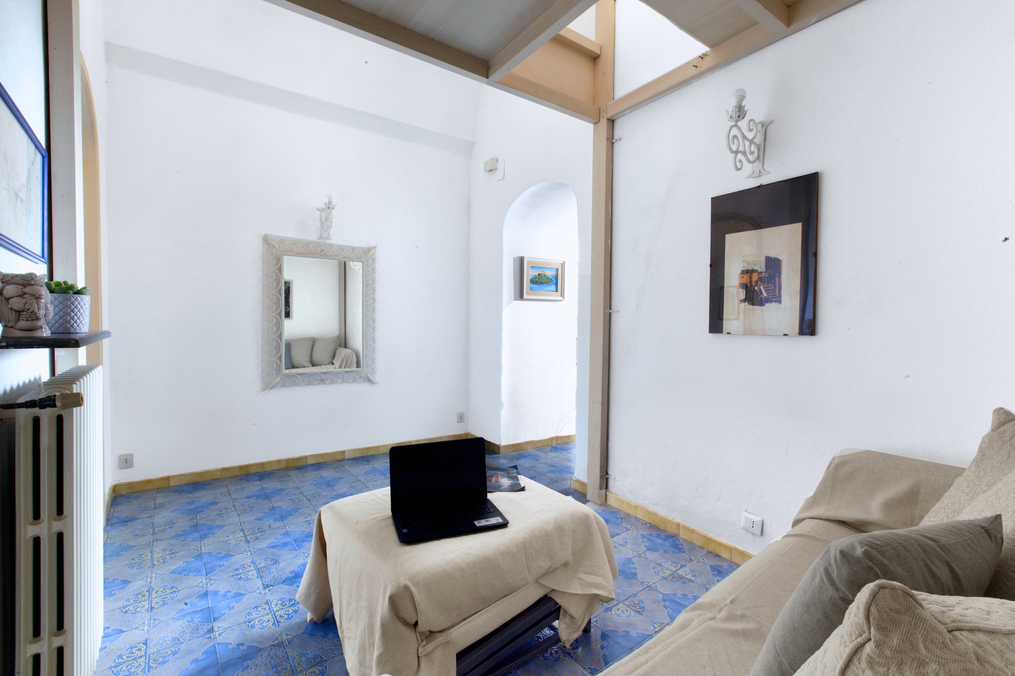 La casa del Maresciallo-Image-tags.childrenroom