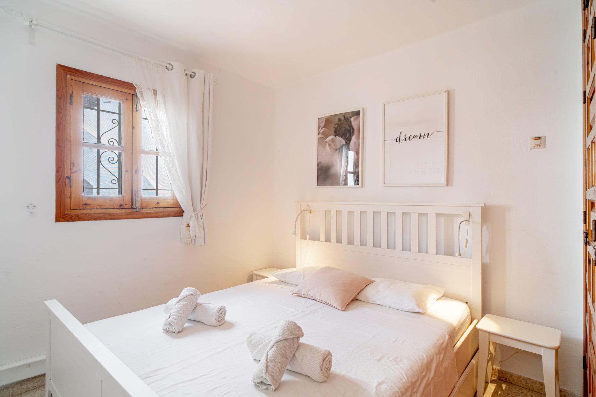 Capistrano Playa 715 by Casasol-Schlafzimmer