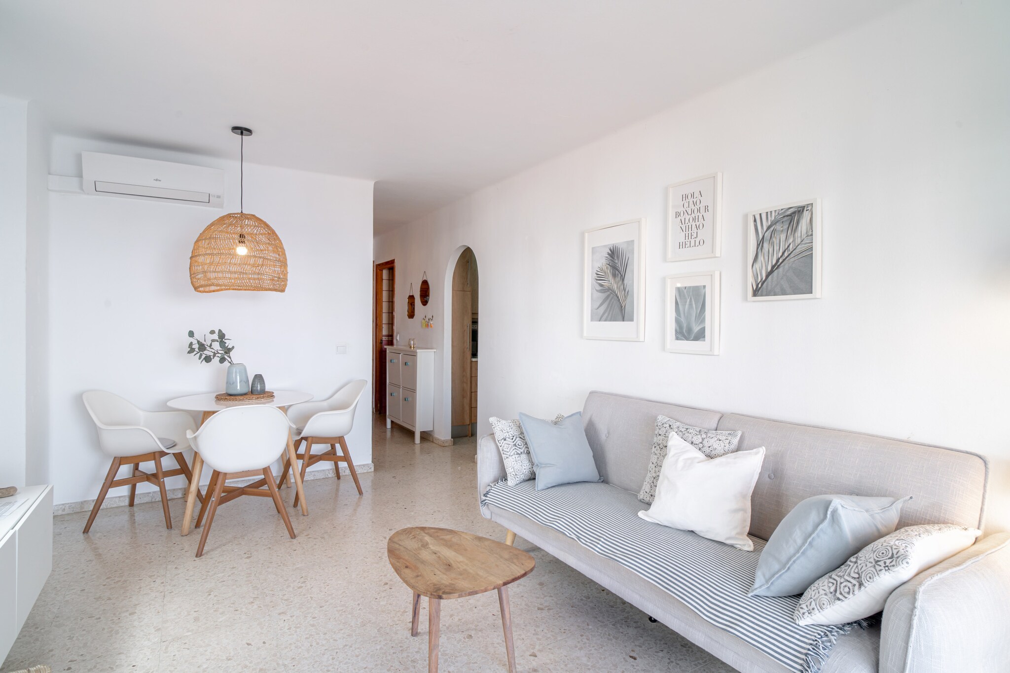 Capistrano Playa 715 by Casasol