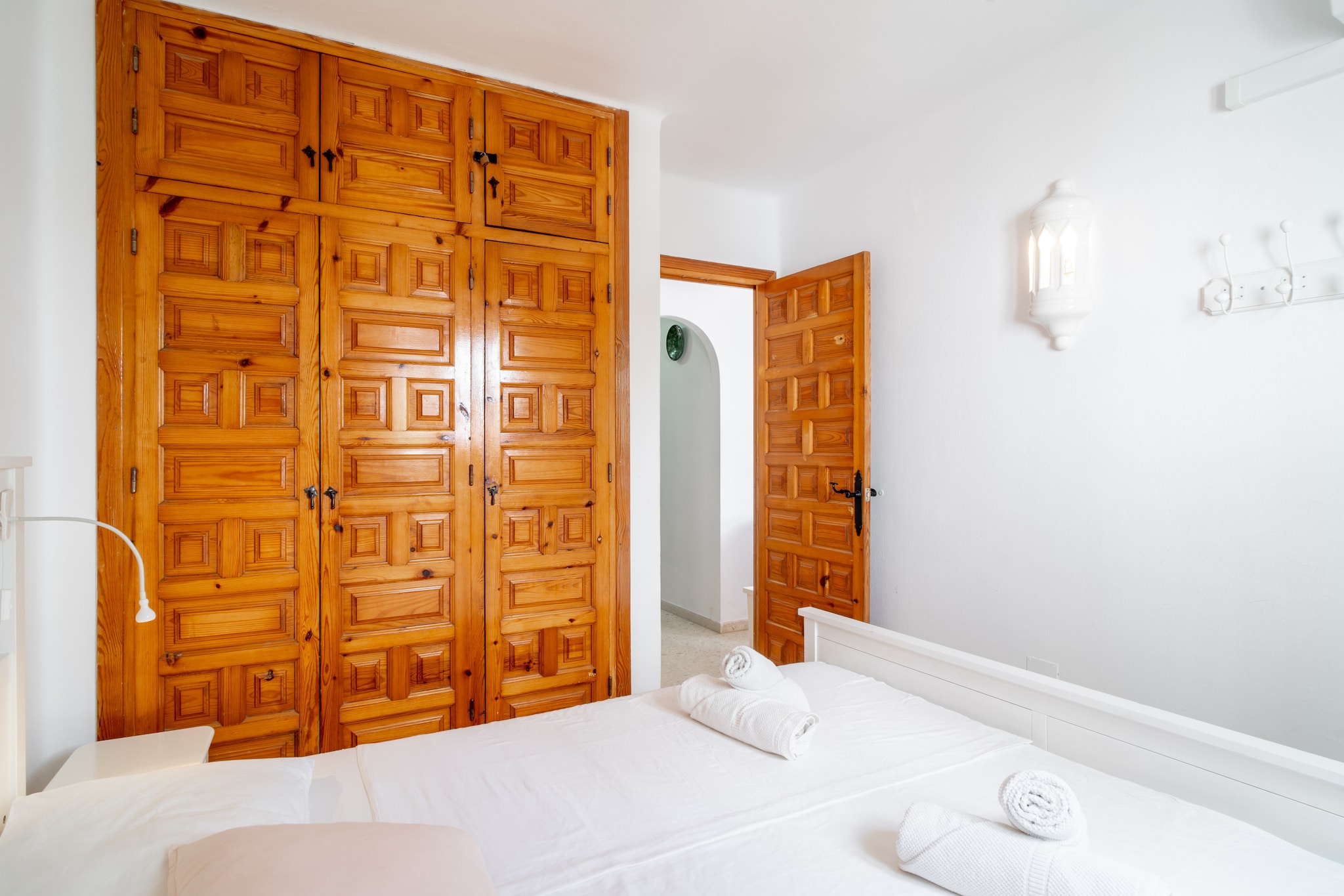 Capistrano Playa 715 by Casasol-Schlafzimmer