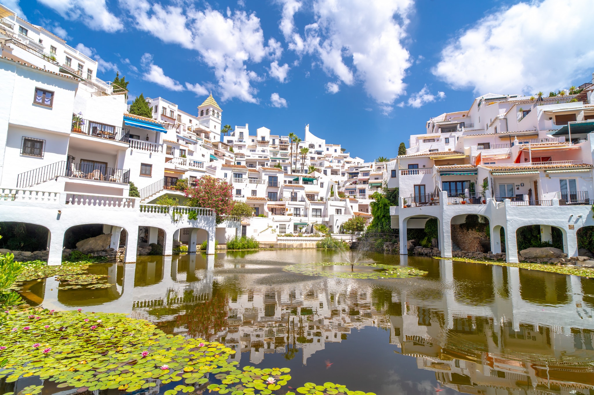 Capistrano Playa 715 by Casasol-Außenbereich