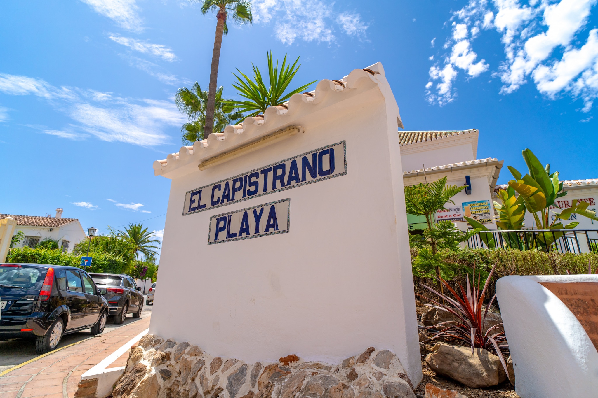 Capistrano Playa 715 by Casasol-Außenbereich