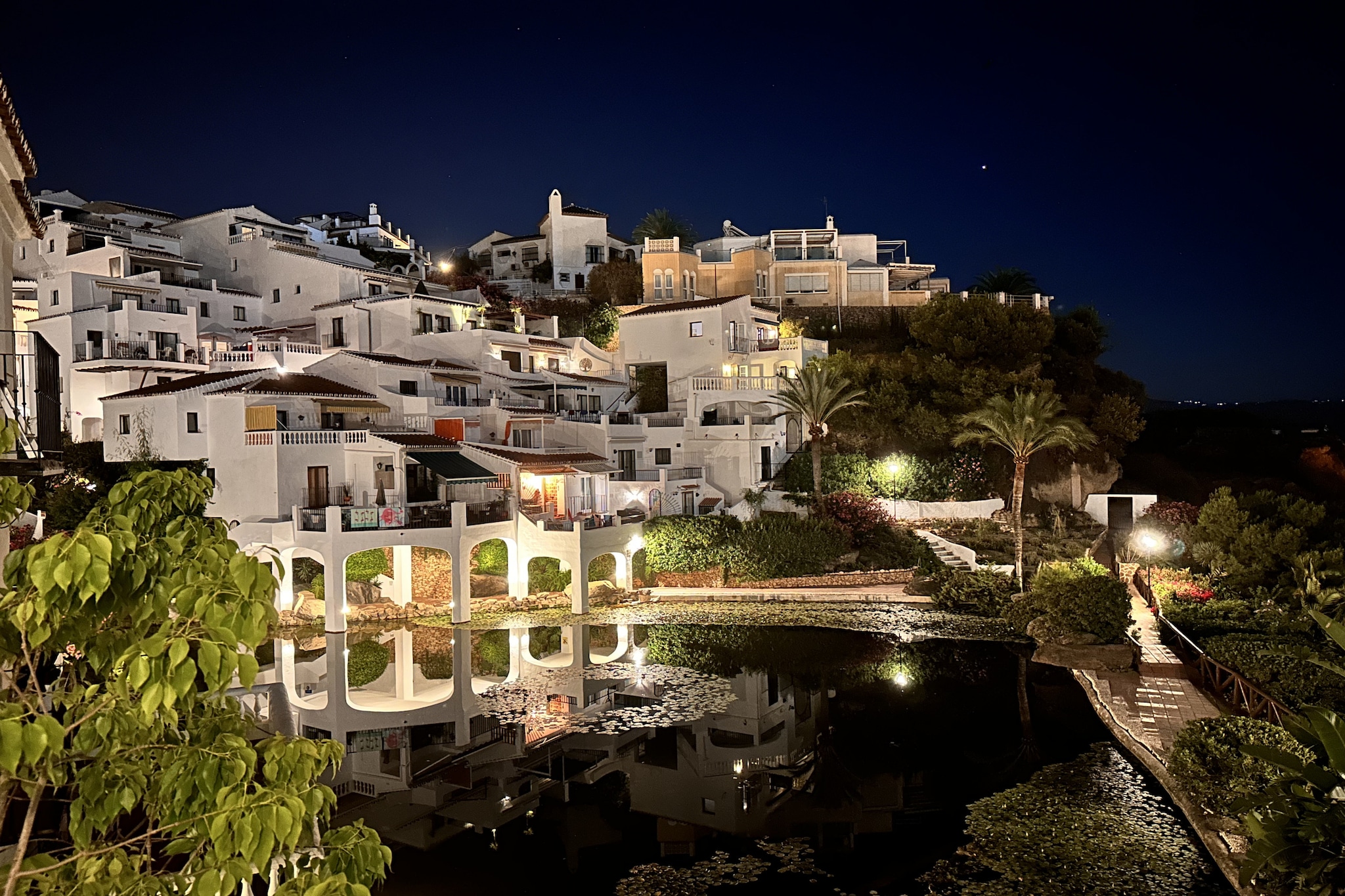 Capistrano Playa 715 by Casasol-Außenbereich