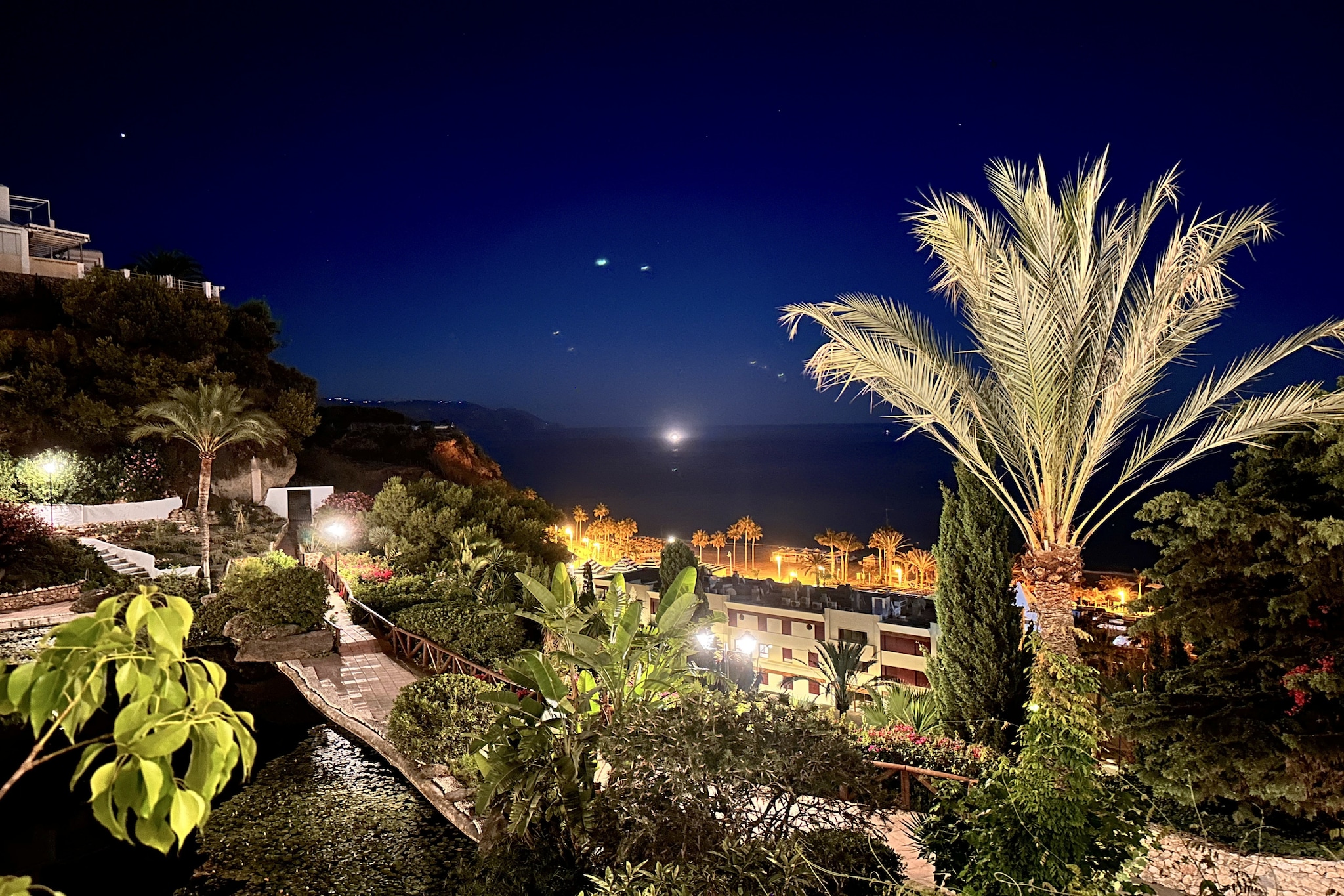 Capistrano Playa 715 by Casasol-Außenbereich