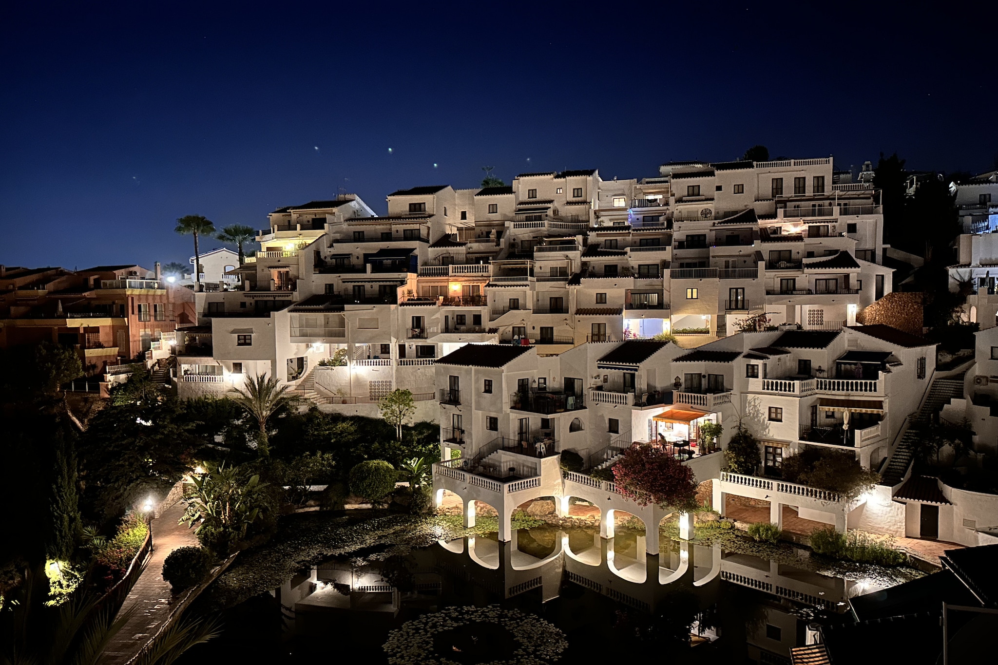 Capistrano Playa 715 by Casasol-Außenbereich