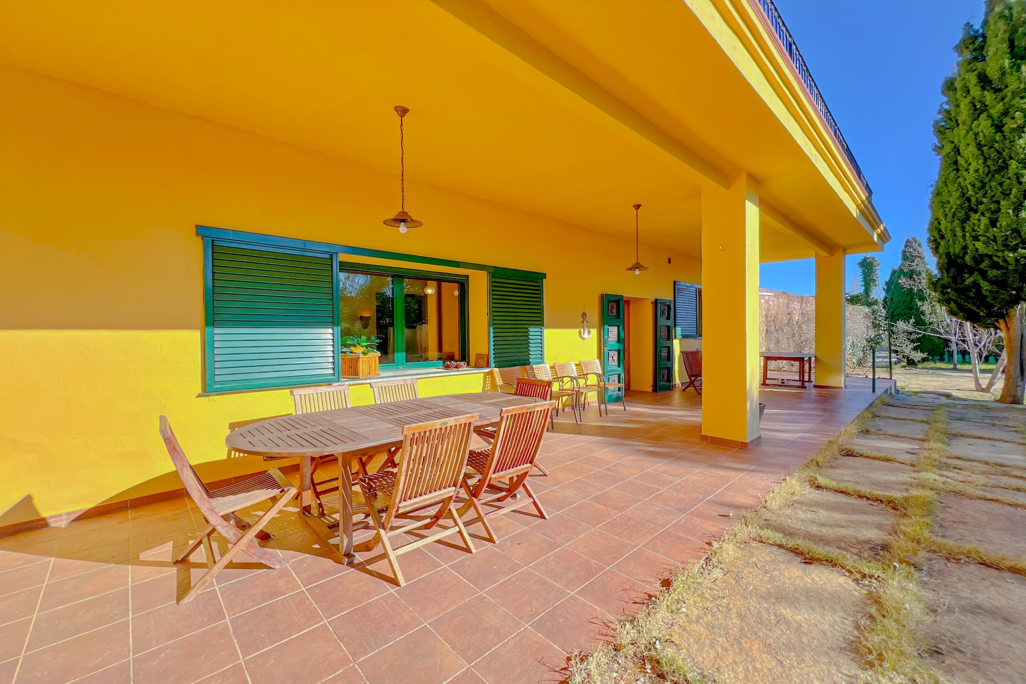 Vivalidays Casa Palamos - Costa Brava-Außenbereich