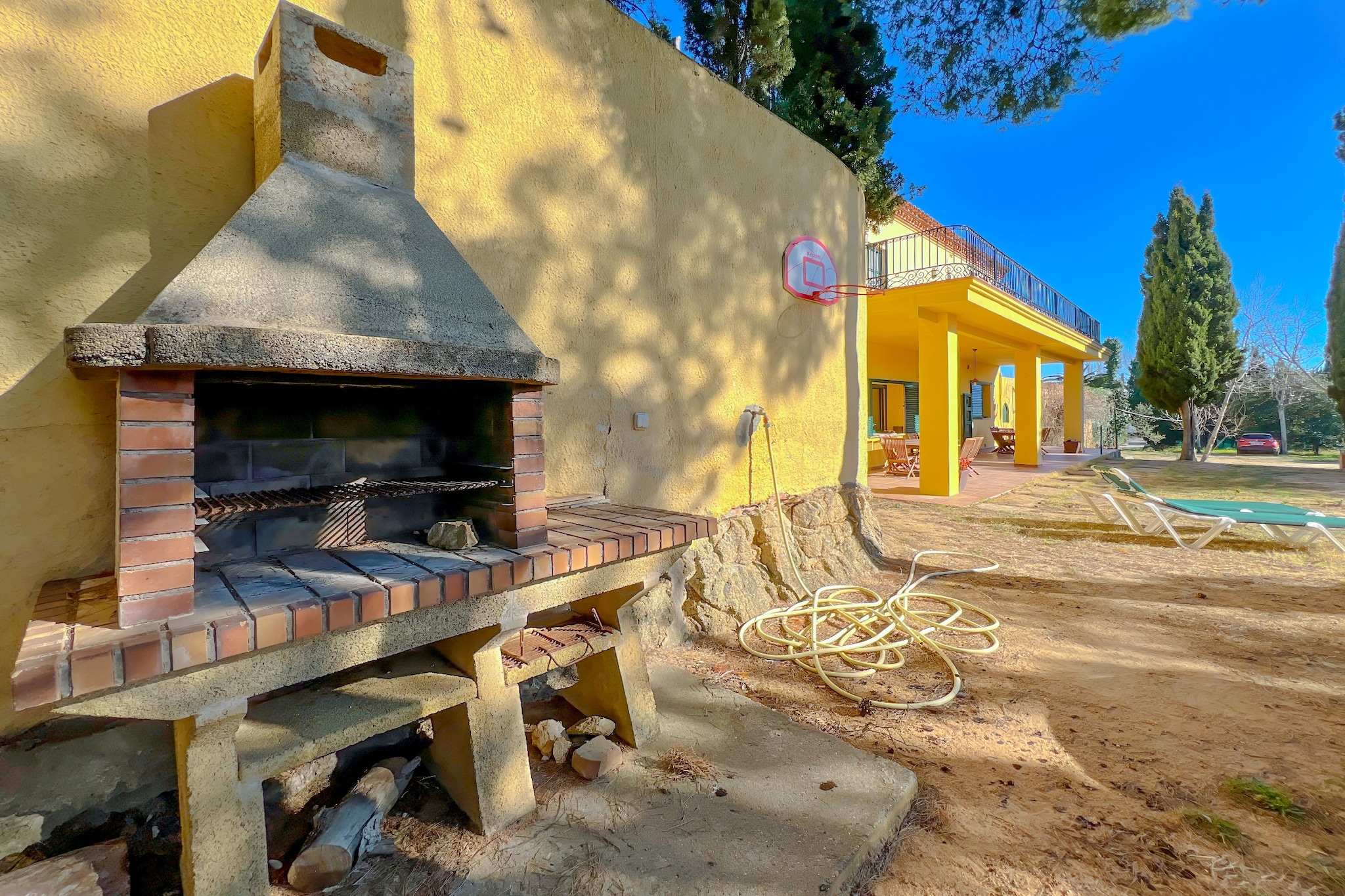 Vivalidays Casa Palamos - Costa Brava-Außenbereich