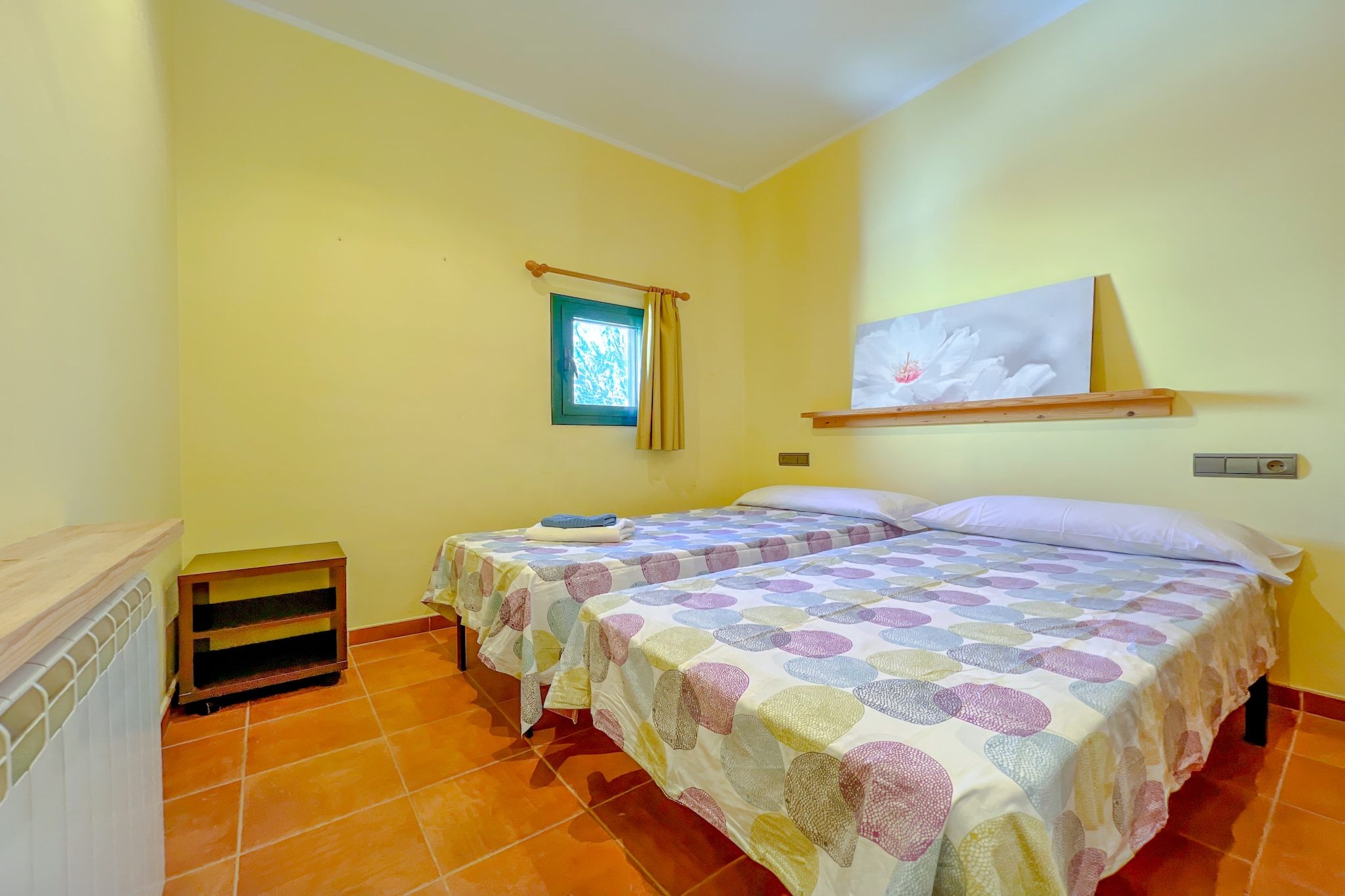Vivalidays Casa Palamos - Costa Brava-Schlafzimmer