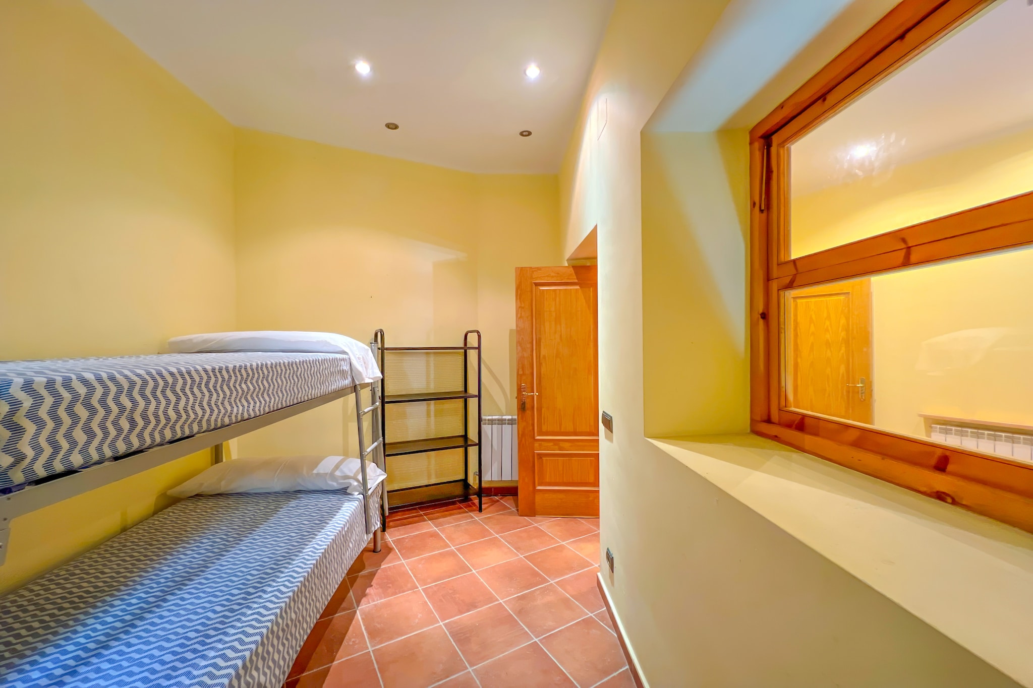 Vivalidays Casa Palamos - Costa Brava-Schlafzimmer