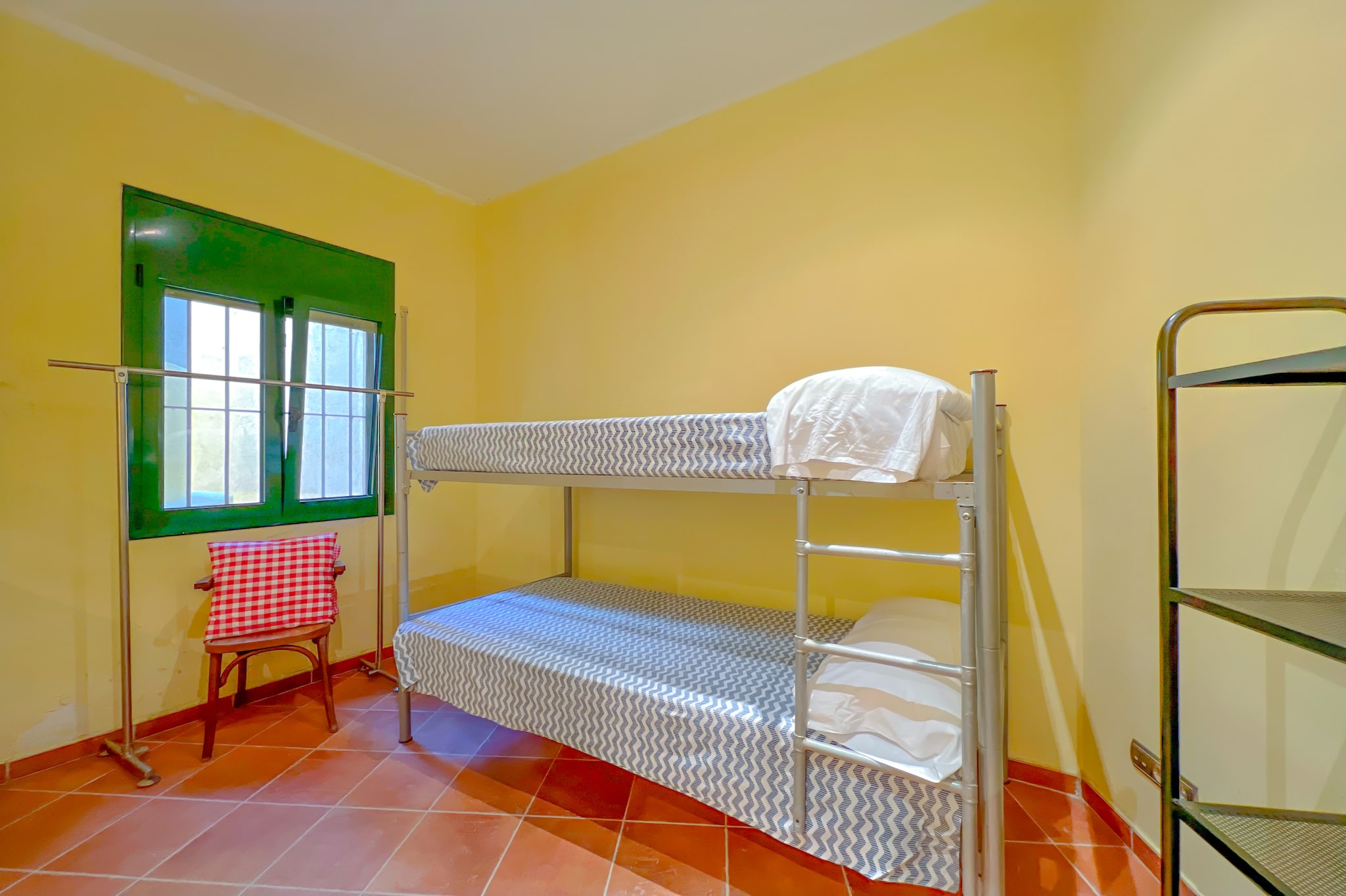 Vivalidays Casa Palamos - Costa Brava-Schlafzimmer