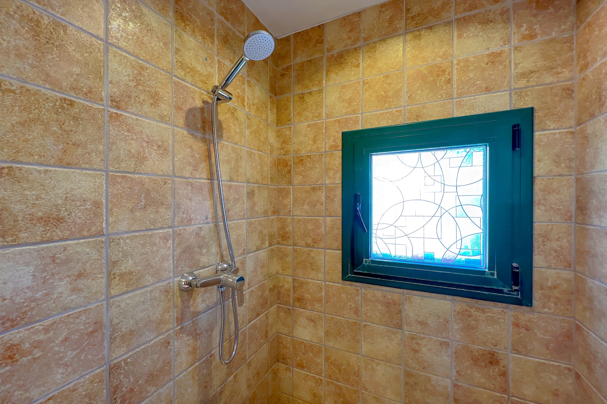 Vivalidays Casa Palamos - Costa Brava-Badezimmer
