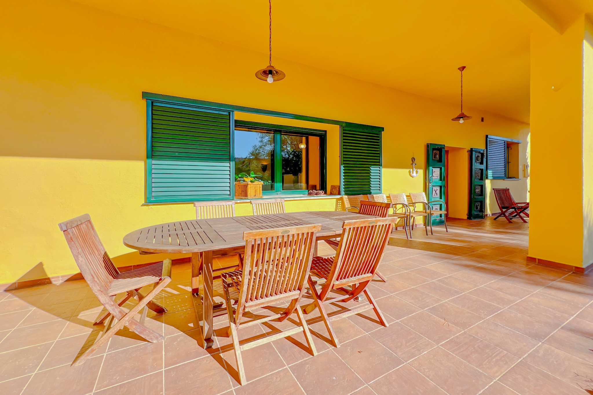 Vivalidays Casa Palamos - Costa Brava-Außenbereich