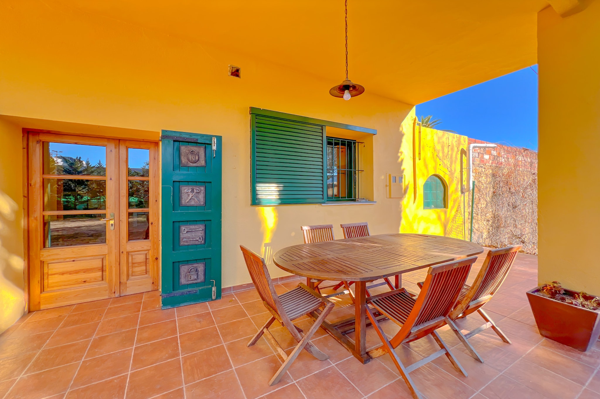 Vivalidays Casa Palamos - Costa Brava-Außenbereich