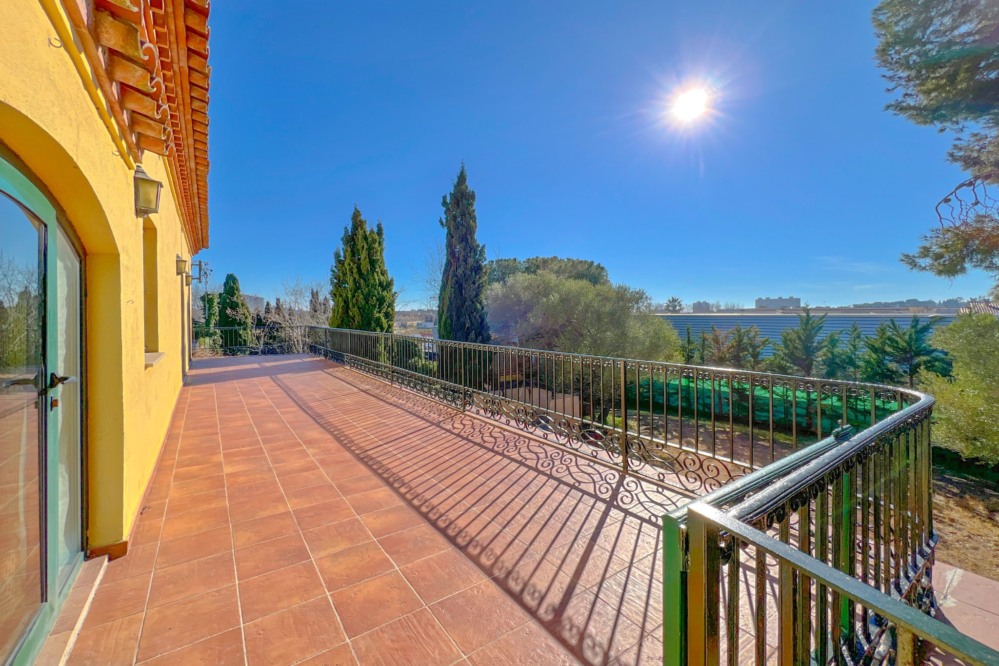Vivalidays Casa Palamos - Costa Brava-Terrasse