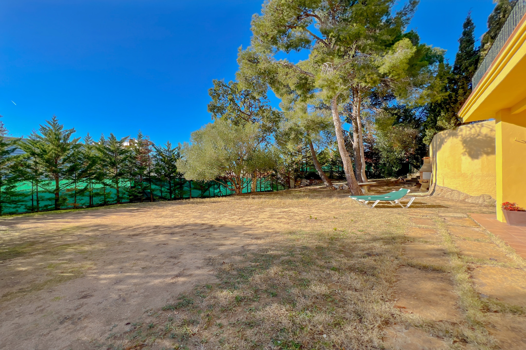 Vivalidays Casa Palamos - Costa Brava-Außenbereich