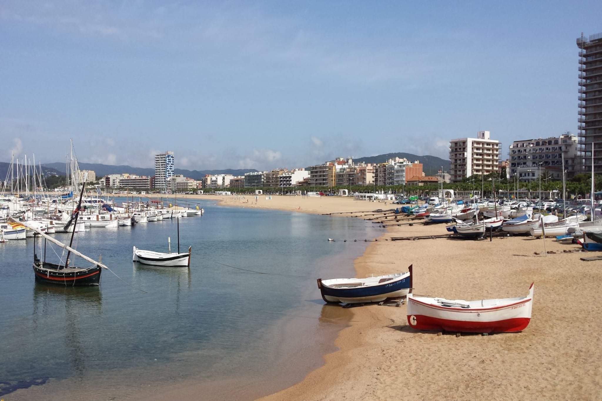 Vivalidays Casa Palamos - Costa Brava-Außenbereich