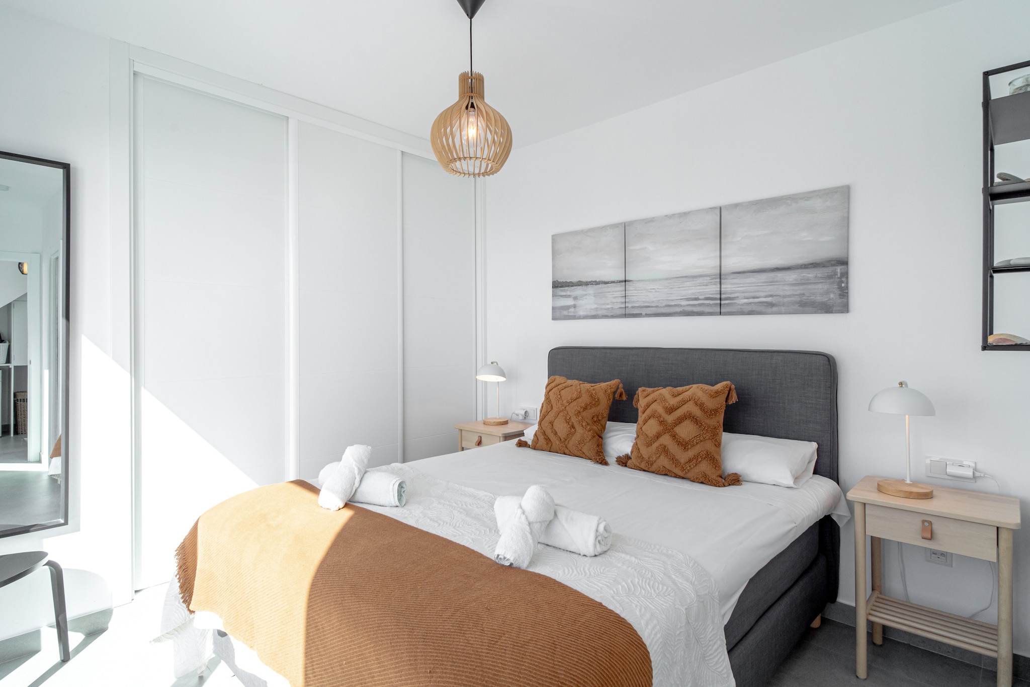 Penthouse Balcon del Mar Deluxe 1 by Casasol