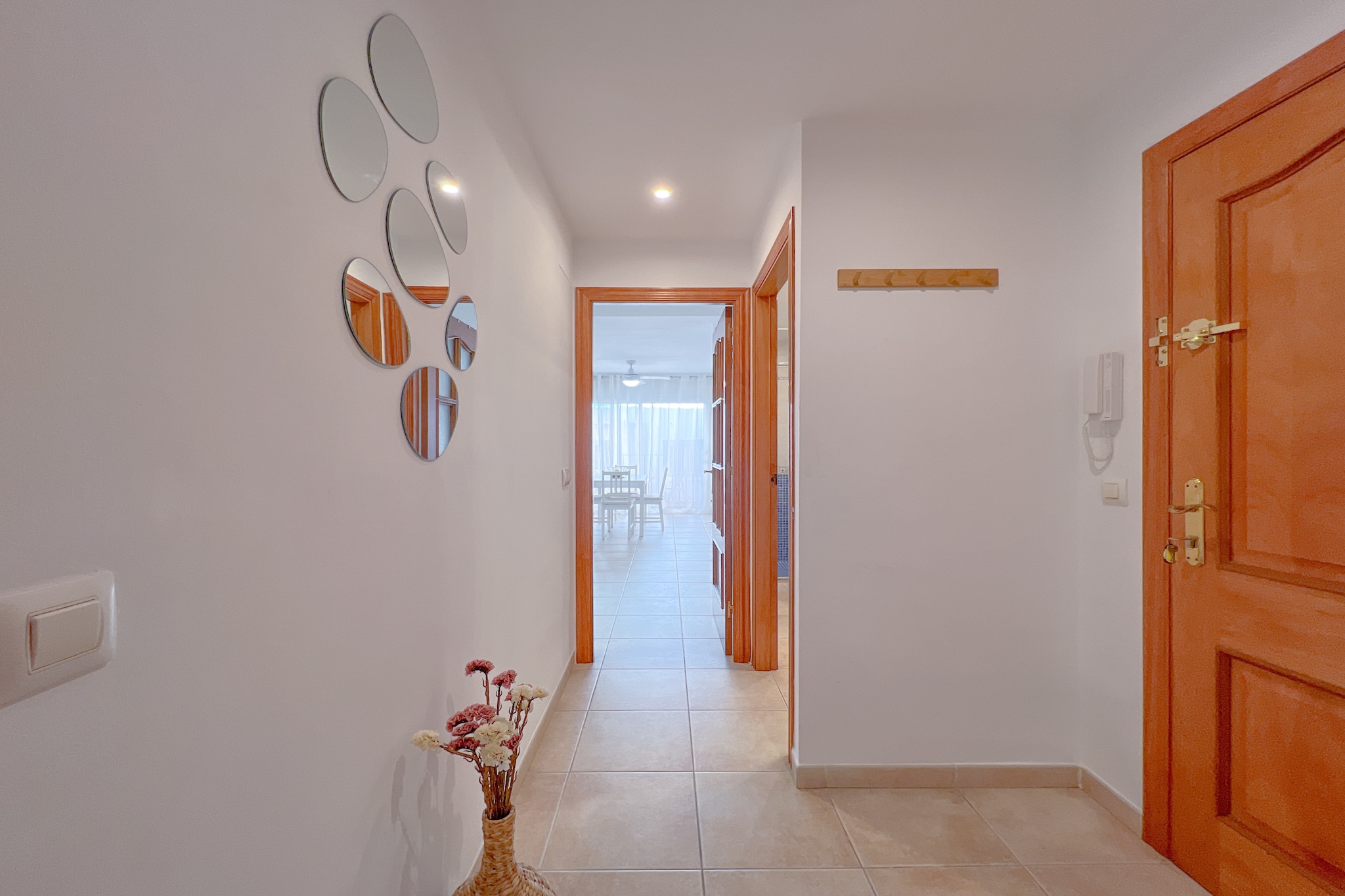 Vivalidays Angels - Blanes - Costa Brava-Flur