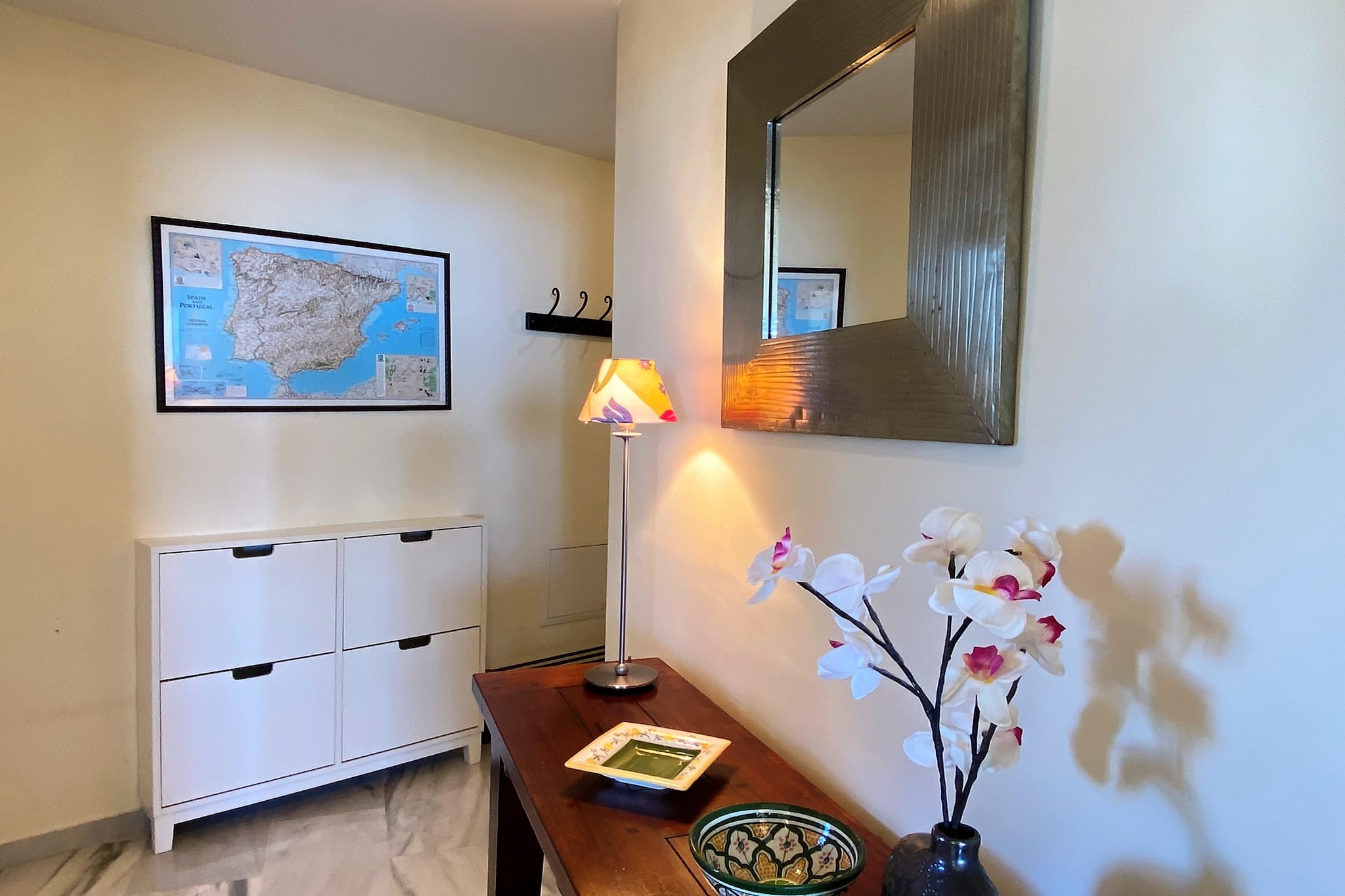 Senorio de Capistrano by Casasol-Ambiente