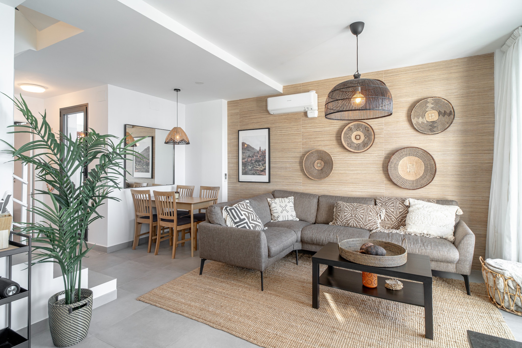 Terrazas de Ladera Duplex 10 by Casasol