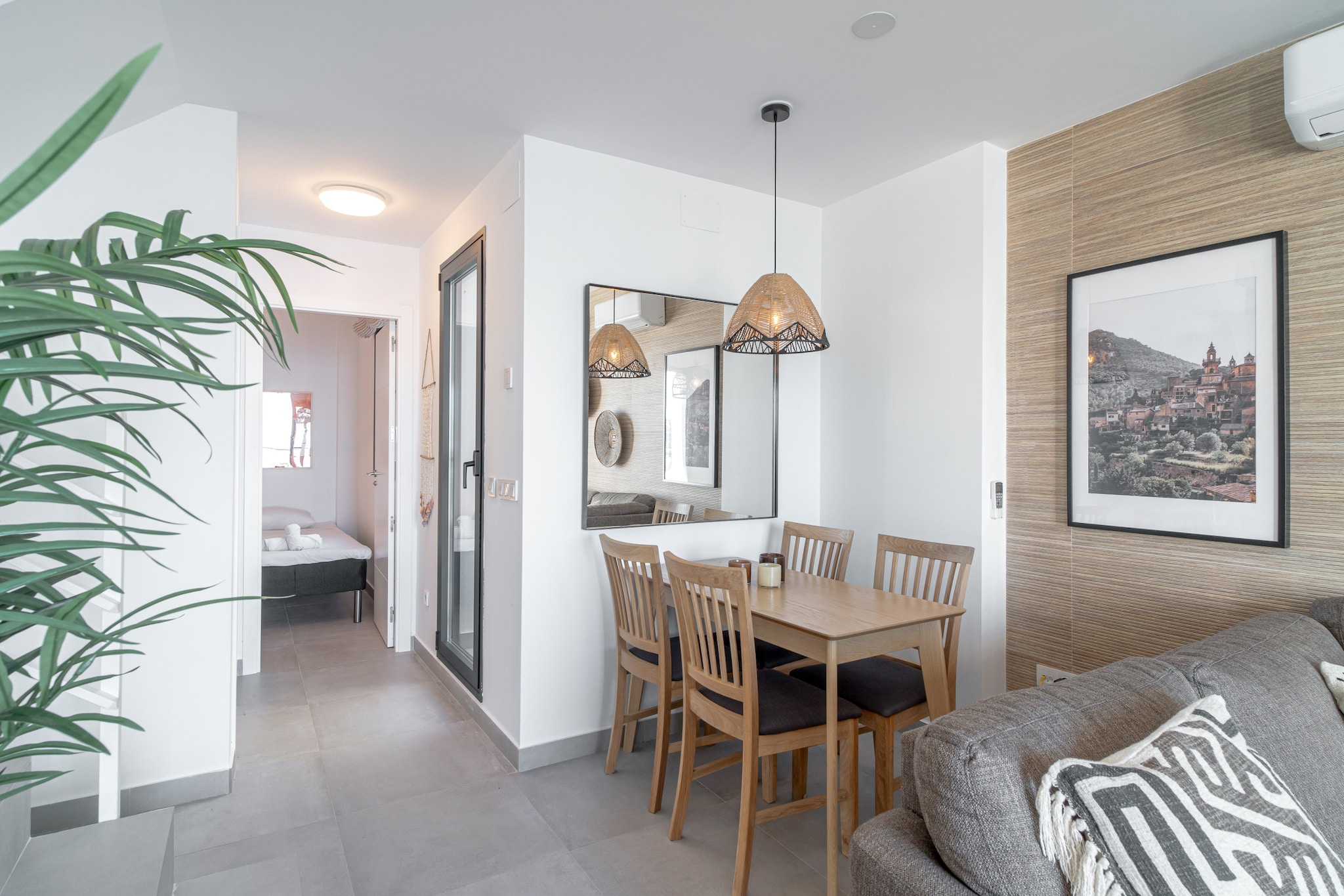 Terrazas de Ladera Duplex 10 by Casasol