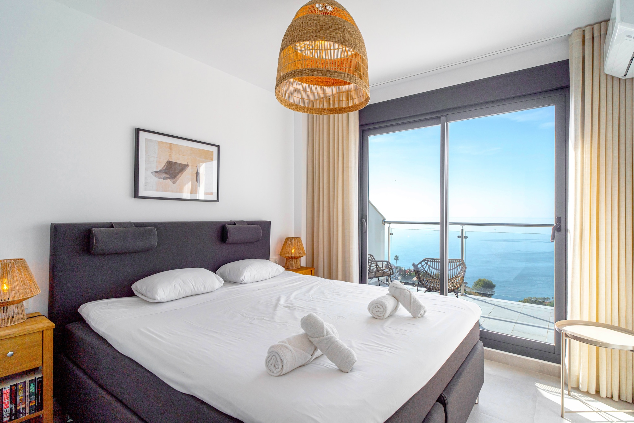 Terrazas de Ladera Duplex 10 by Casasol