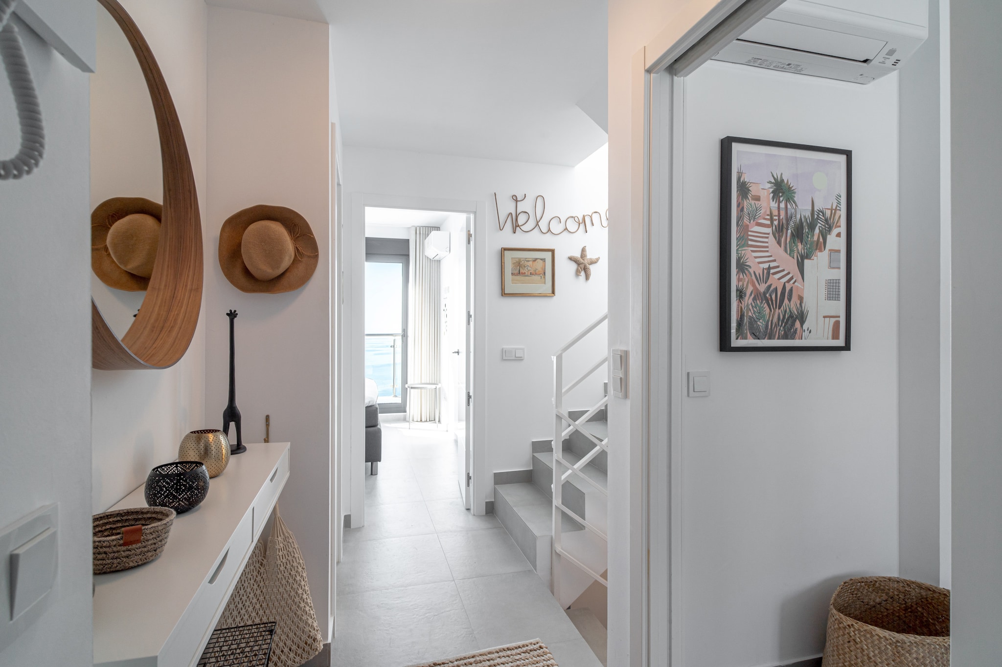 Terrazas de Ladera Duplex 10 by Casasol-Ambiente