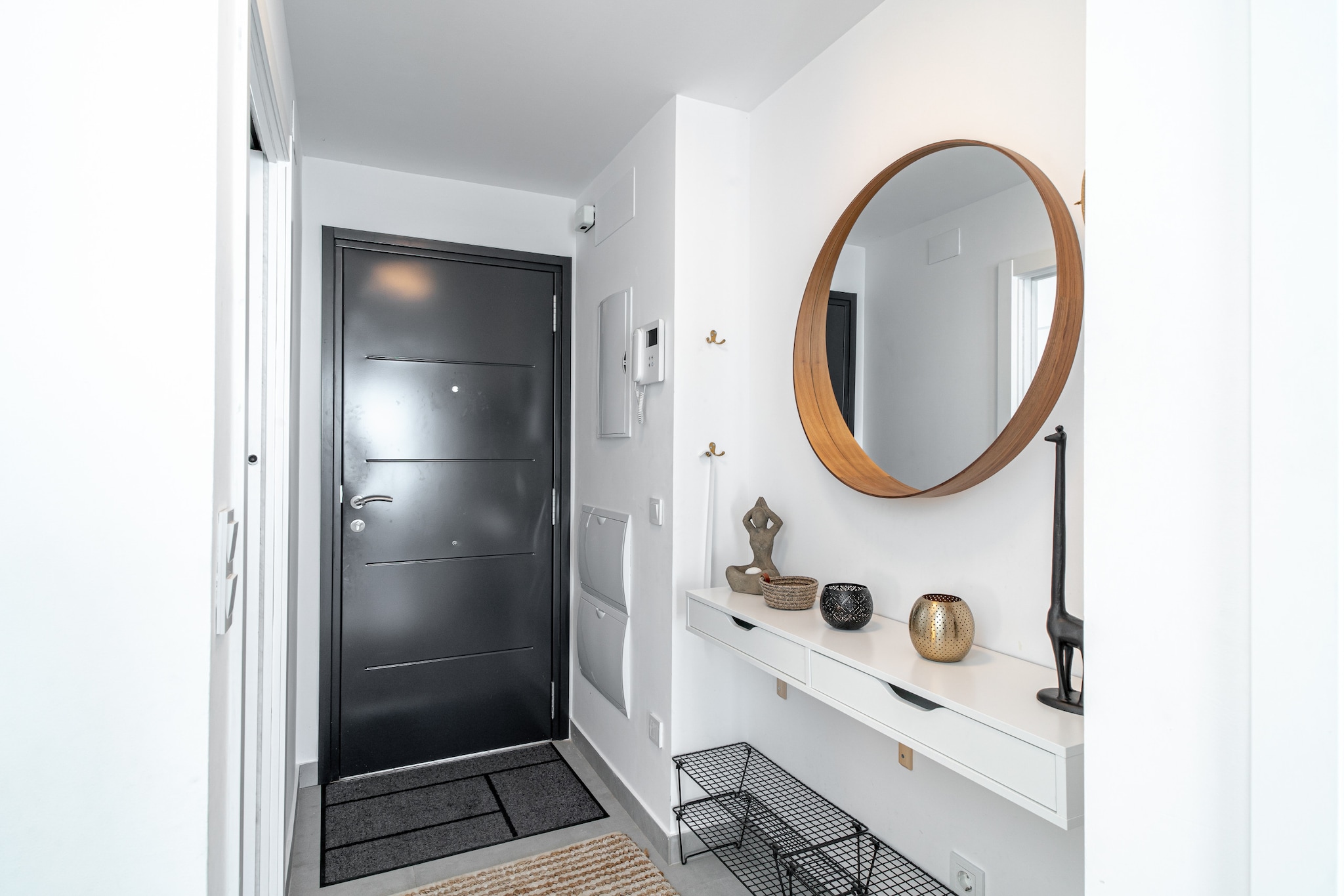 Terrazas de Ladera Duplex 10 by Casasol-Ambiente