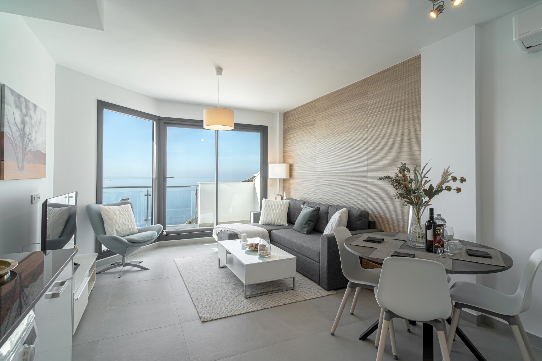 Terrazas de Ladera V4 Luxury by Casasol