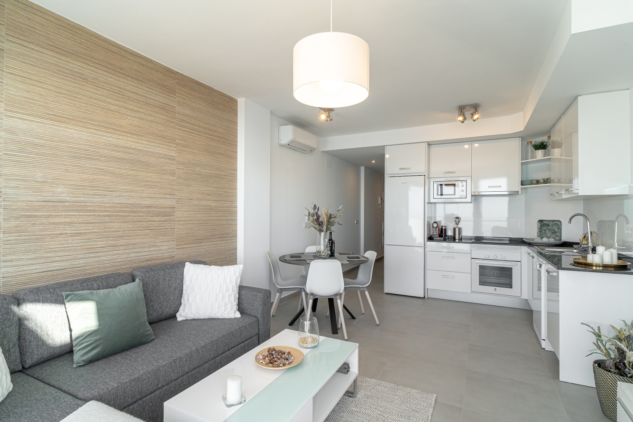 Terrazas de Ladera V4 Luxury by Casasol-Esszimmer