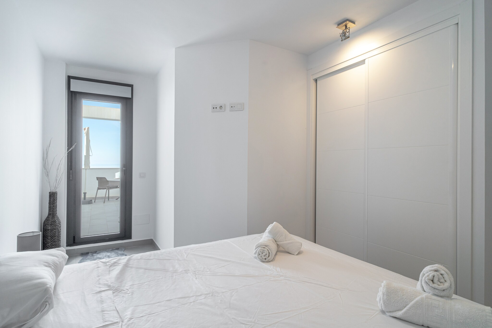 Terrazas de Ladera V4 Luxury by Casasol