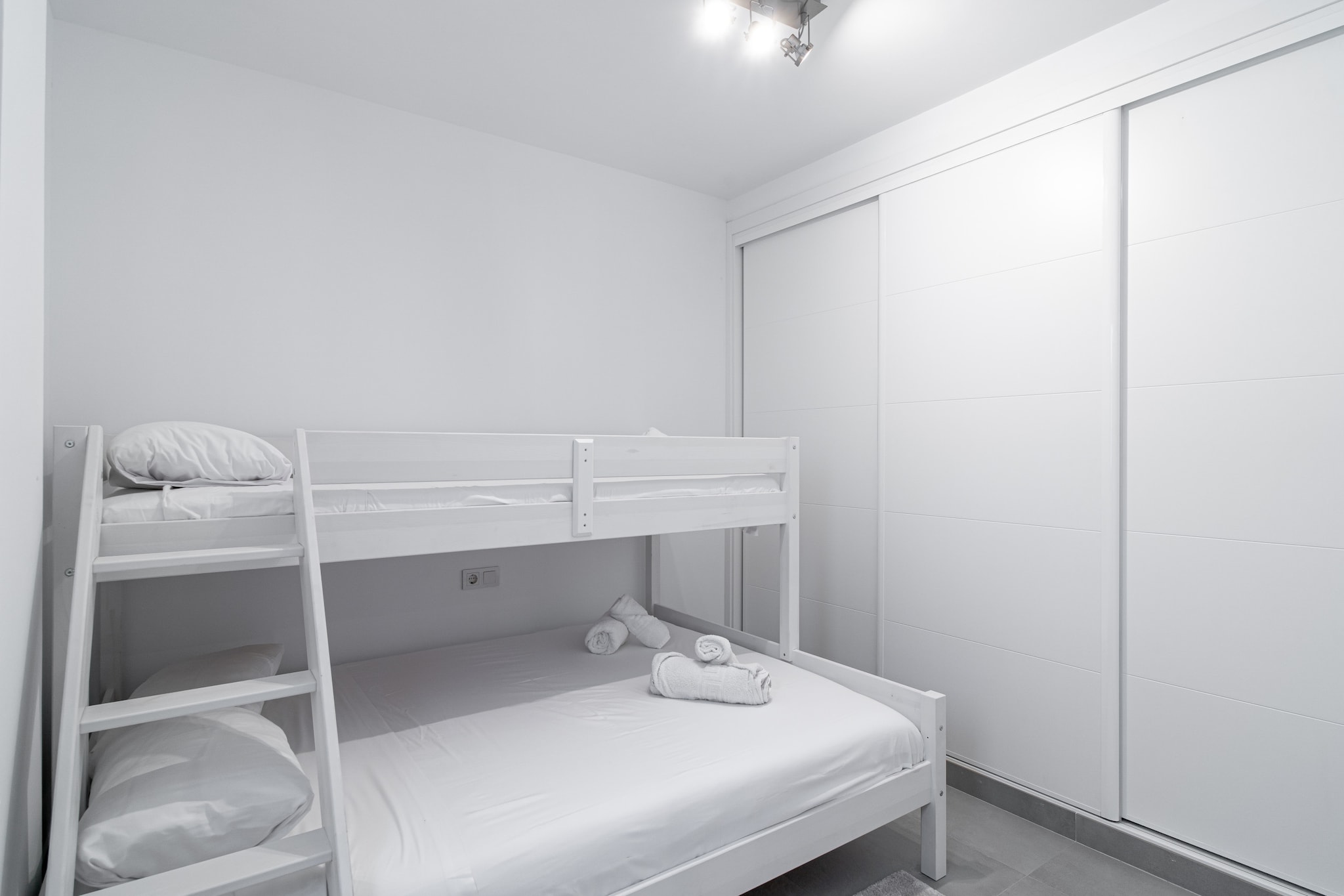 Terrazas de Ladera V4 Luxury by Casasol-Schlafzimmer