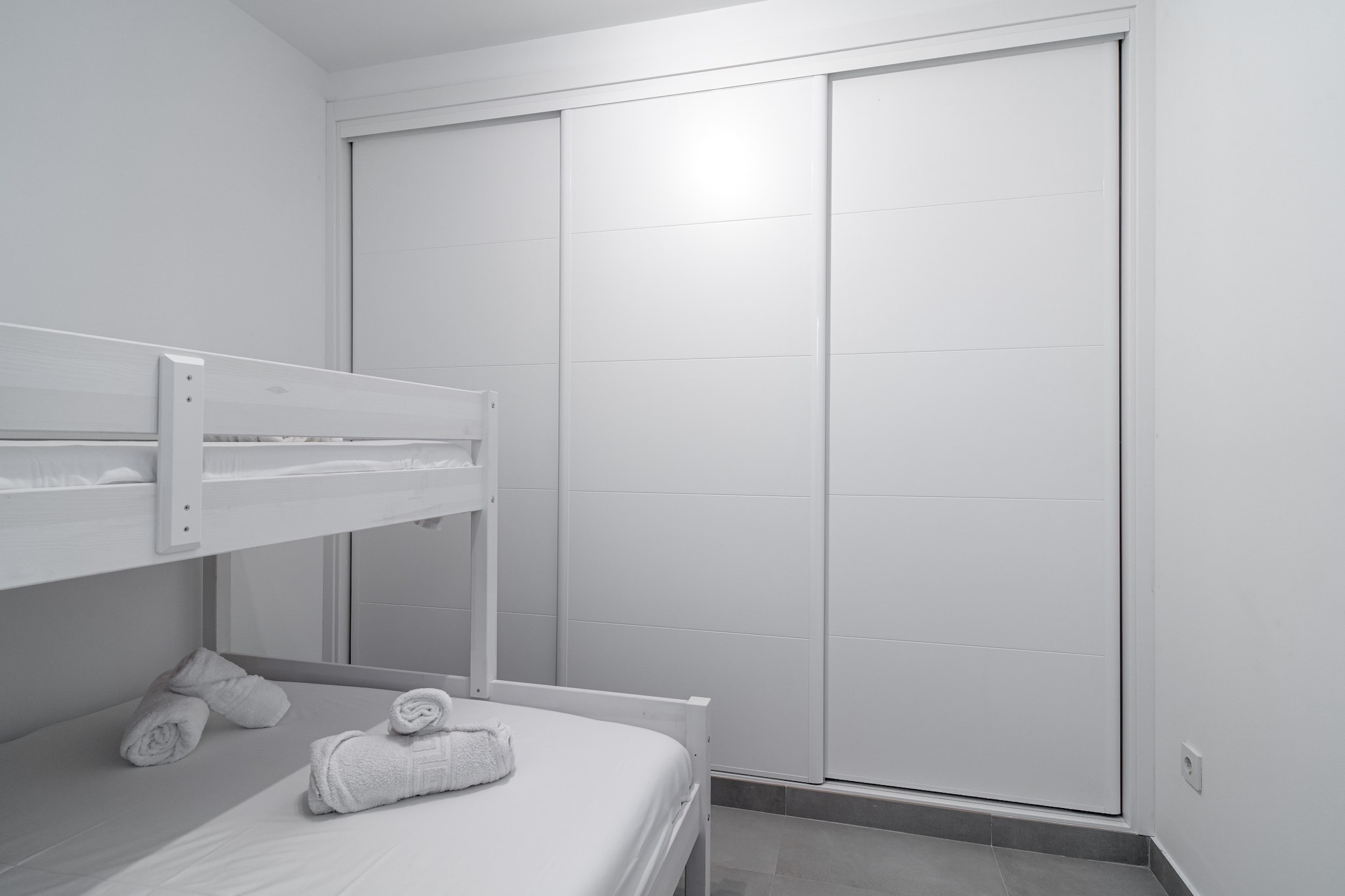 Terrazas de Ladera V4 Luxury by Casasol-Schlafzimmer