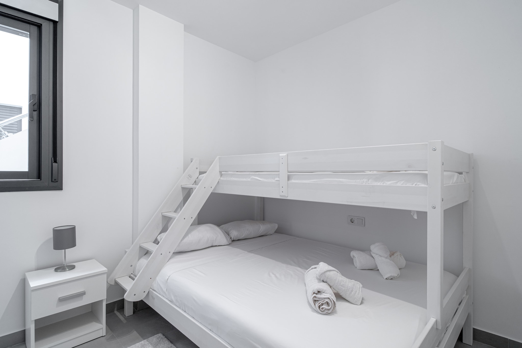 Terrazas de Ladera V4 Luxury by Casasol-Schlafzimmer