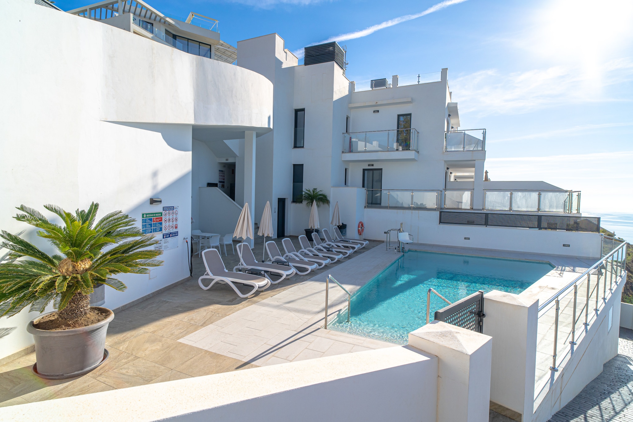 Terrazas de Ladera V4 Luxury by Casasol