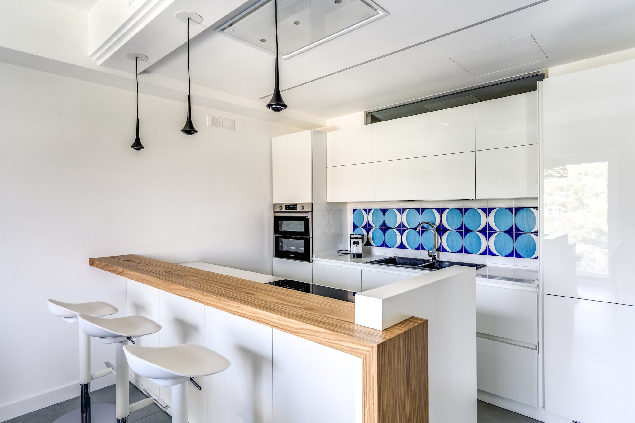 Dimora delle Rose-Kitchen
