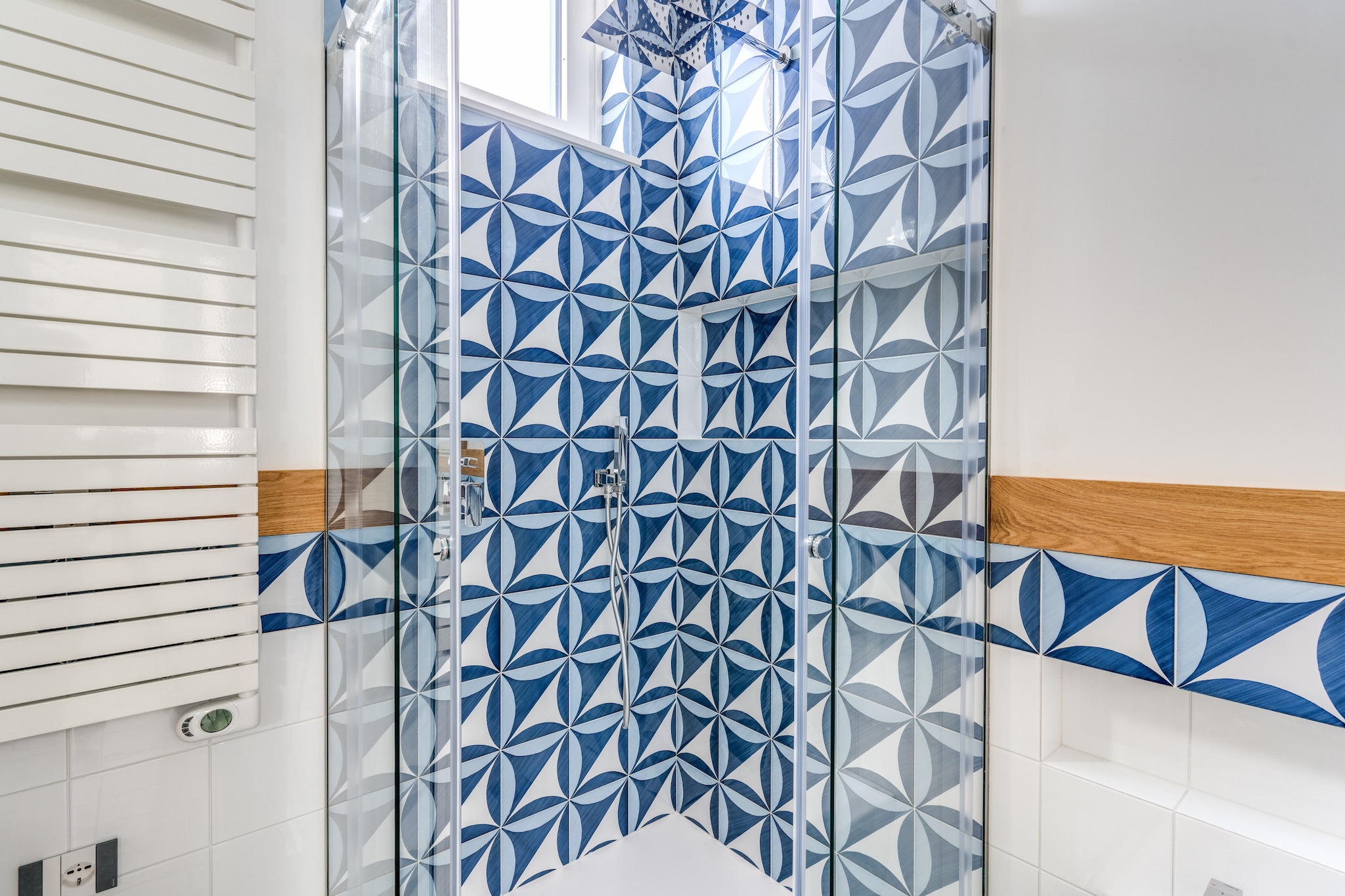 Dimora delle Rose-Bathroom