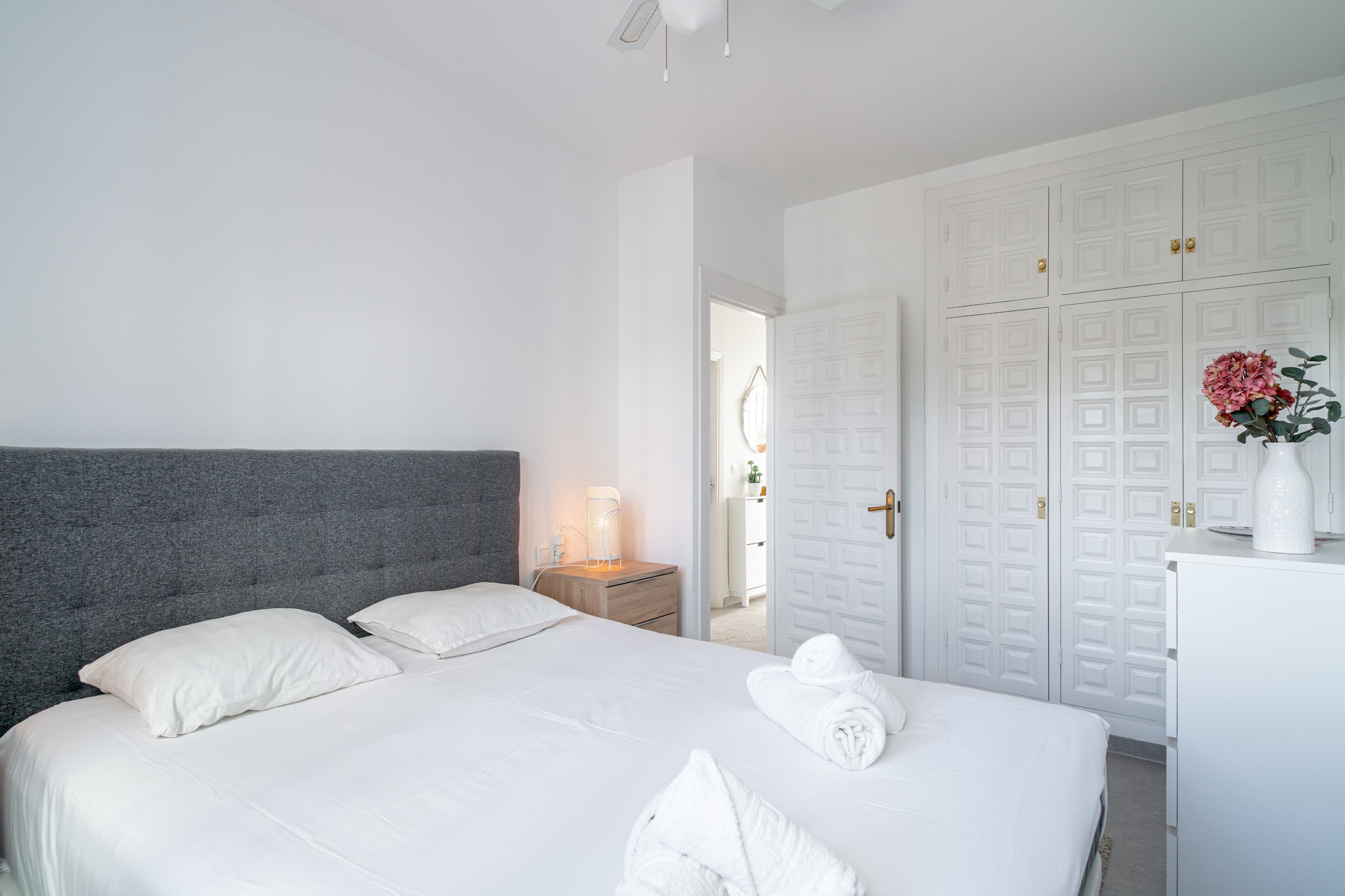 Verano Azul 27B by Casasol-Schlafzimmer