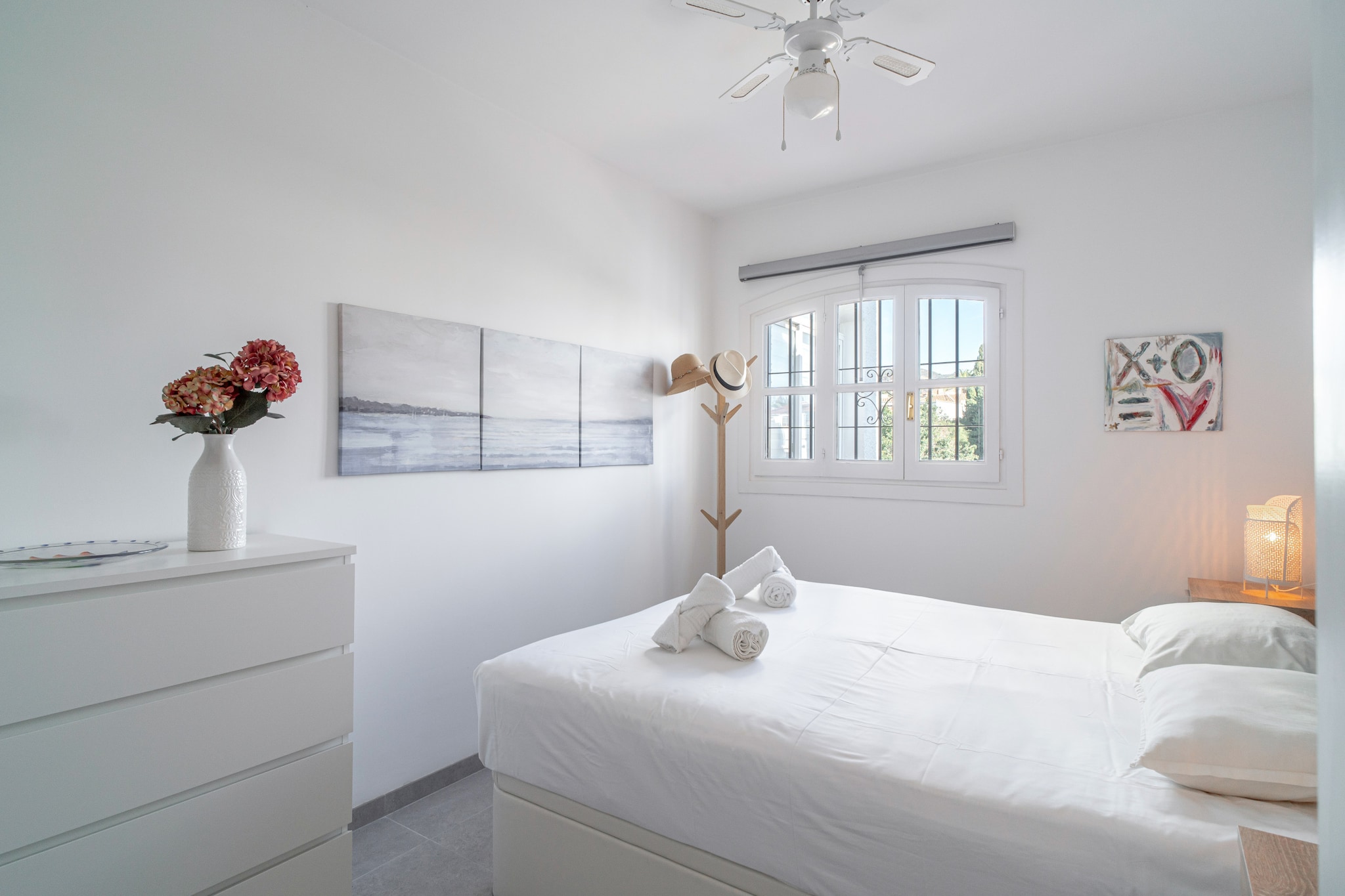 Verano Azul 27B by Casasol-Schlafzimmer